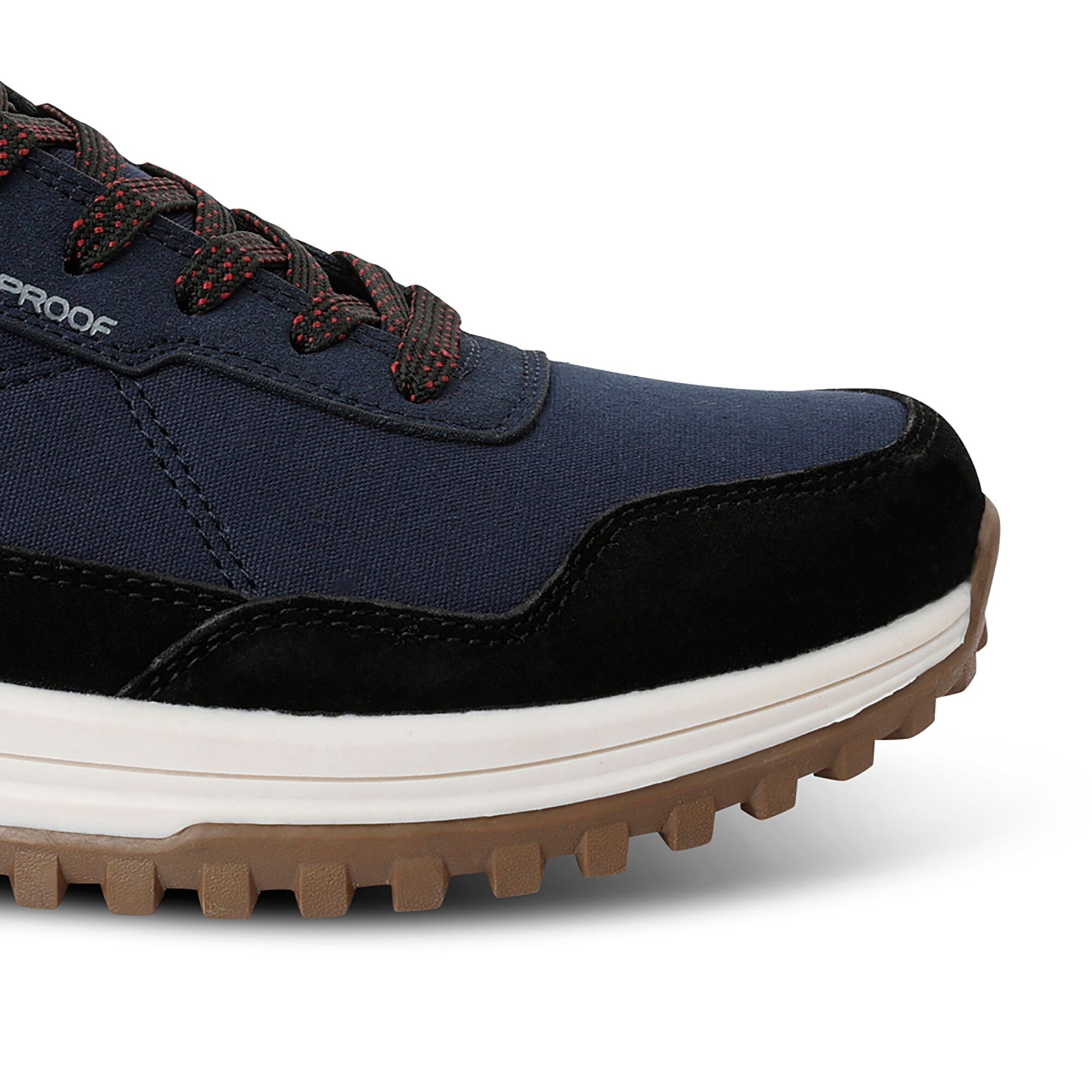 Men's Mayfield Boots | Navy Black