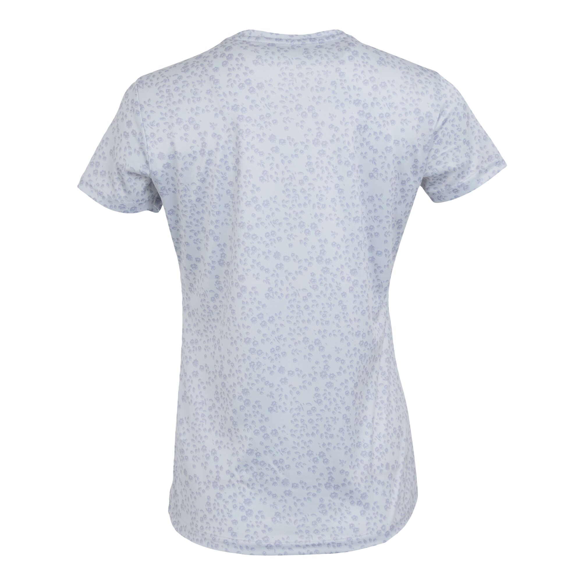 Women's Fingal Edition T-Shirt | Lilac Hint Meadow
