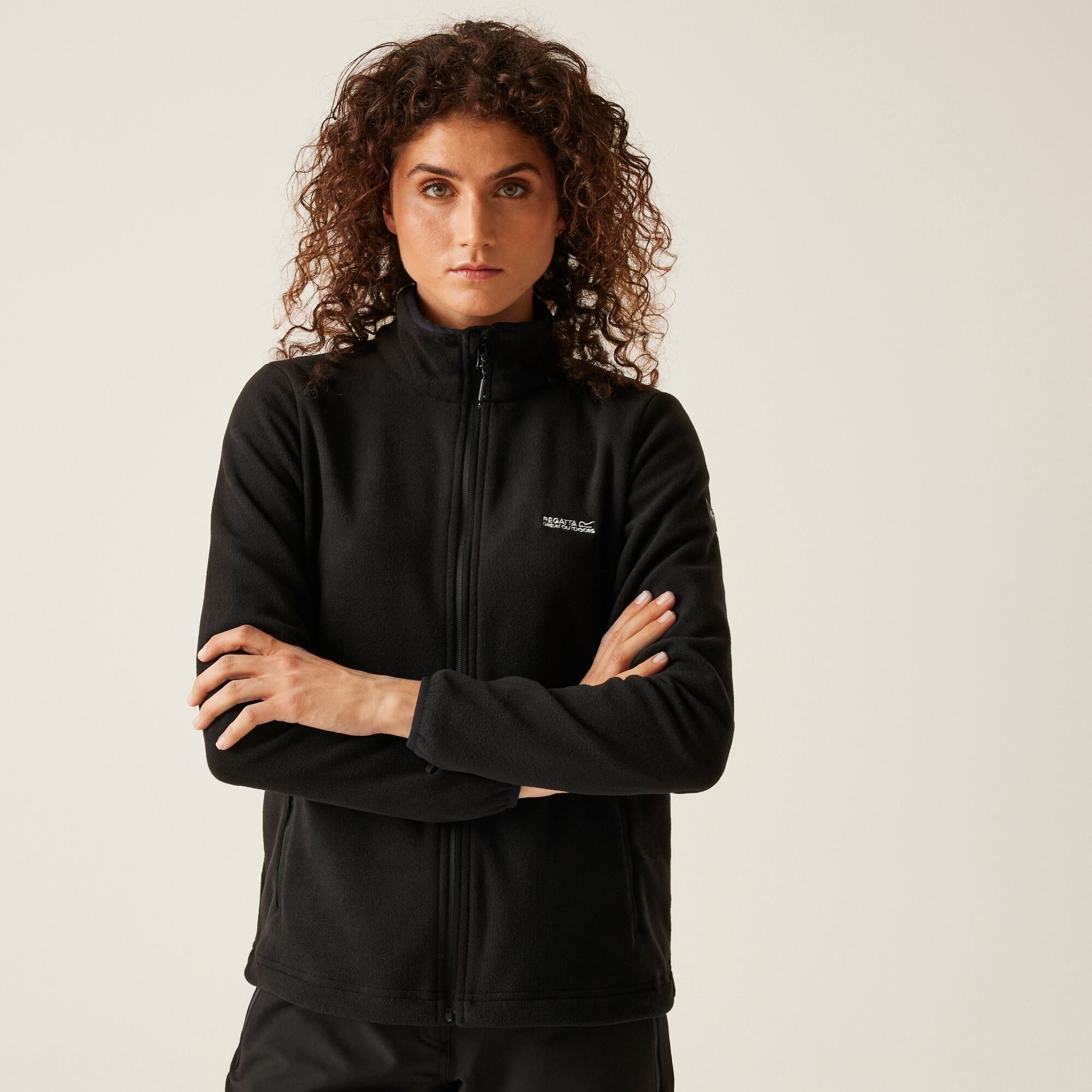 Women's Coriver 3-in-1 Jacket | Black Black Inner