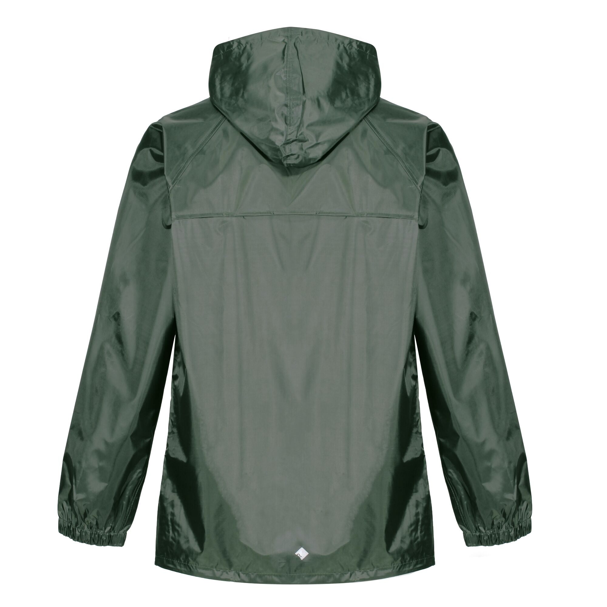 Unisex Stormbreak Waterproof Jacket | Dark Olive