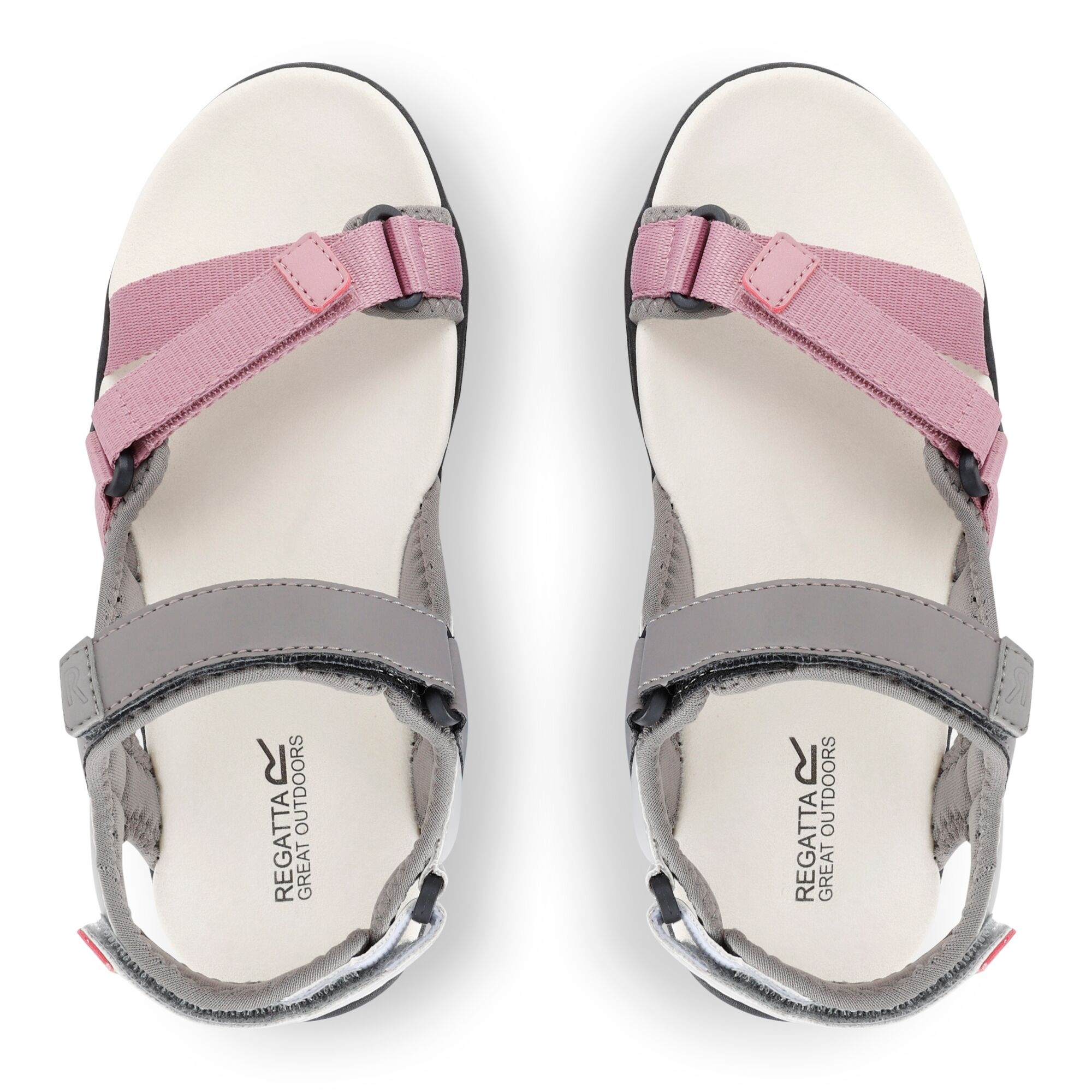 Women's Santa Clara II Sandals | Grey Lilas