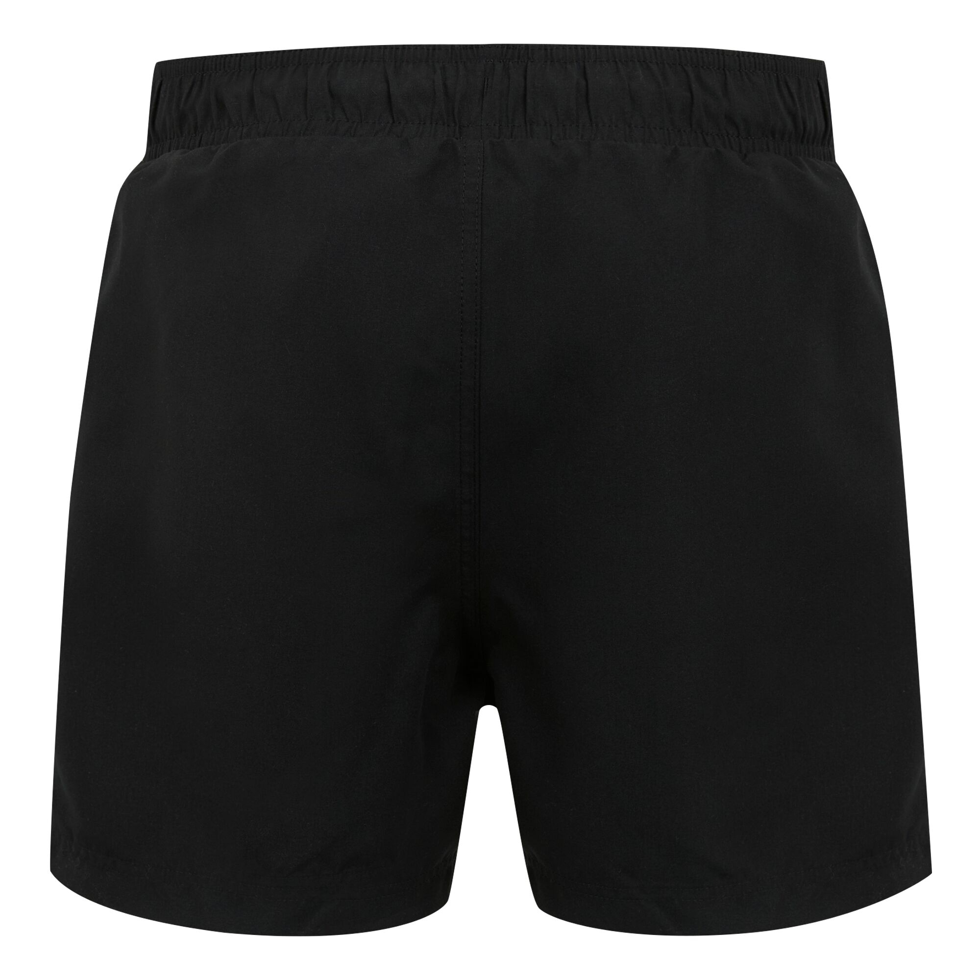 Men's Mawson III Swim Shorts | Black Olympian Blue