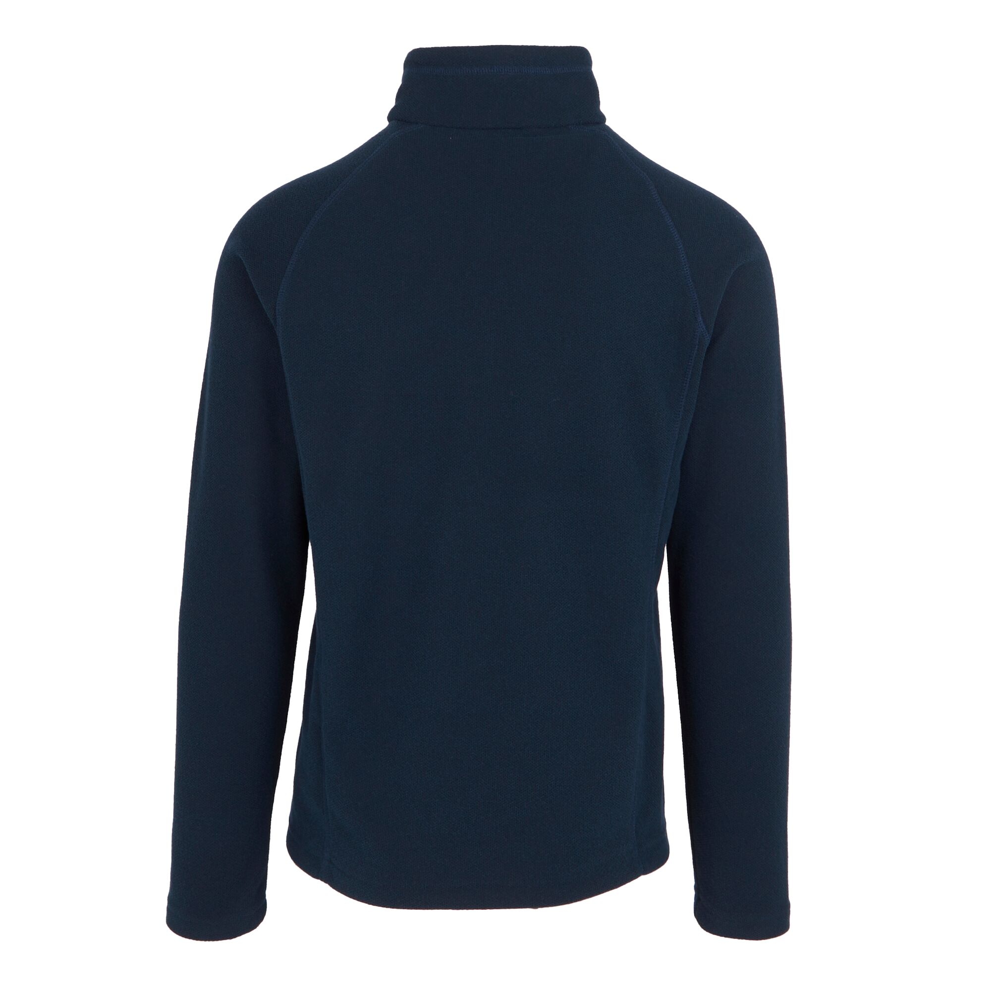 Men's Kenger Half Zip Midweight Fleece | Navy
