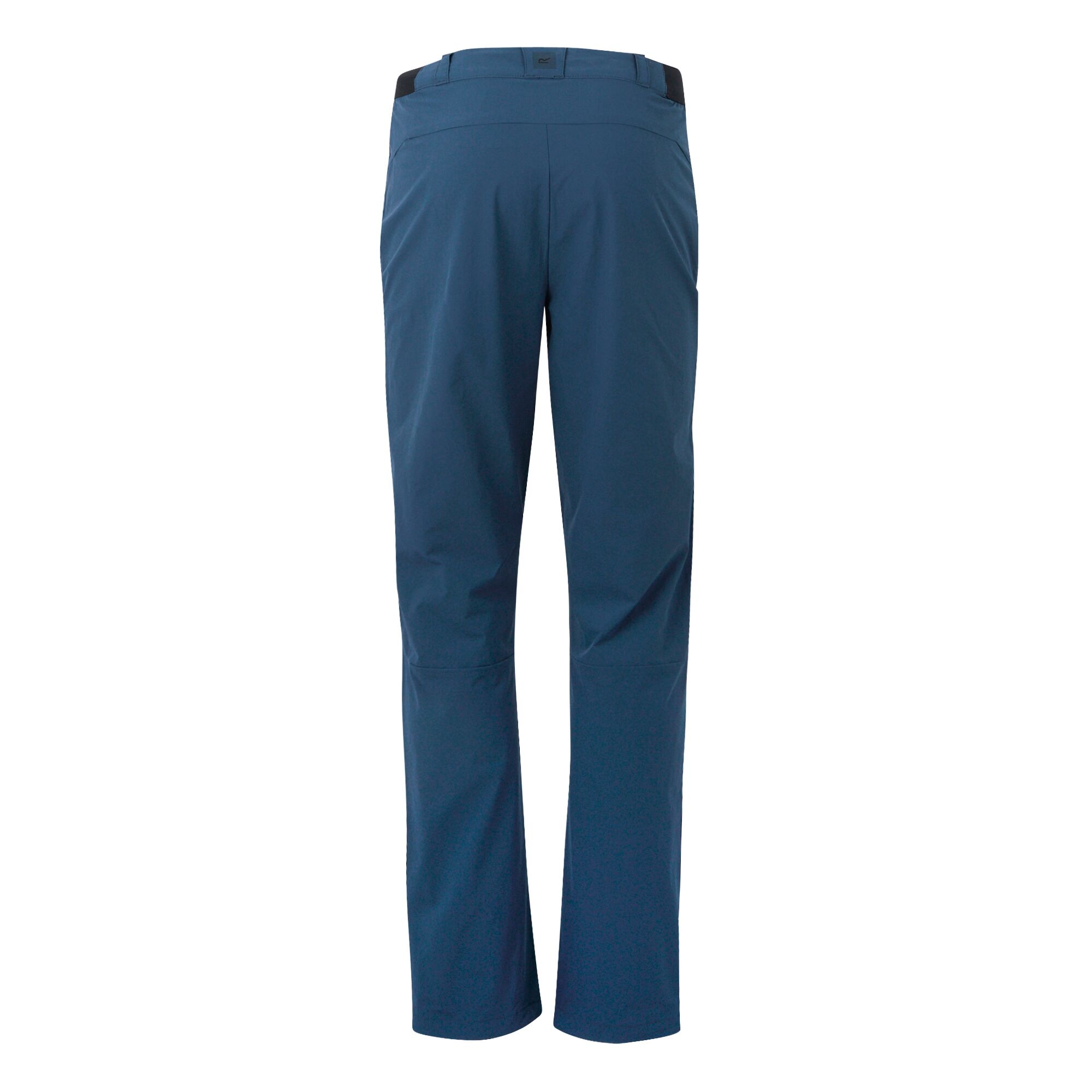 Men's Insect-Repellent Light Packaway Trousers | Moonlight Denim