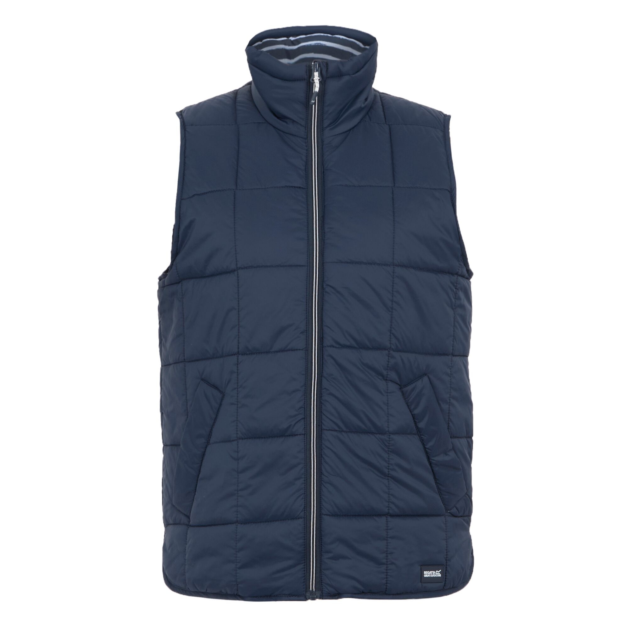 Women's Courcelle II Quilted Gilet | Navy
