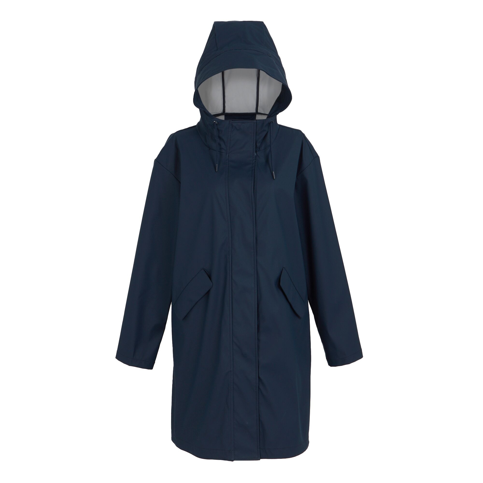 Women's Truelsa Parka jacket | Navy
