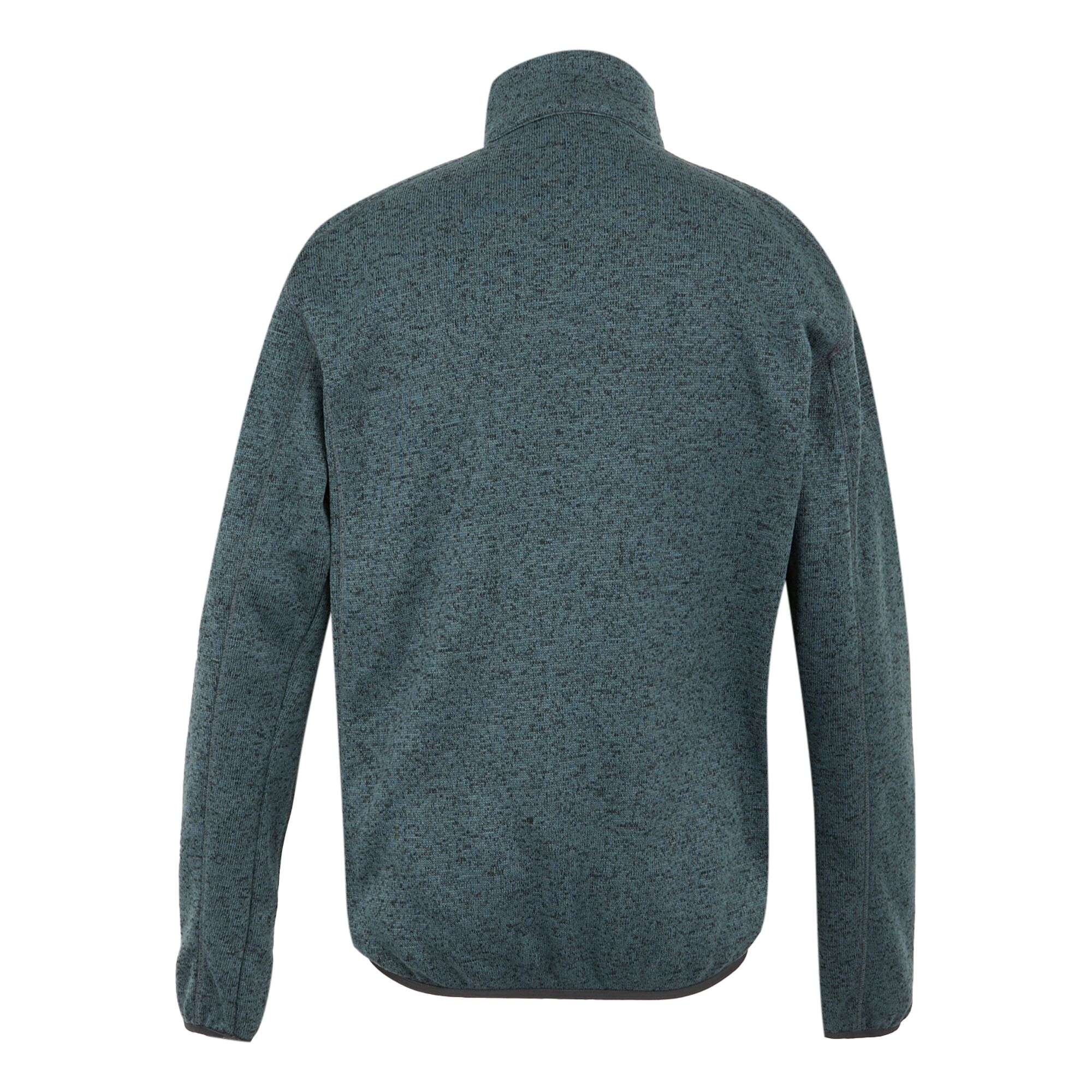Men's Newhill Full Zip Fleece | Stormy Weather