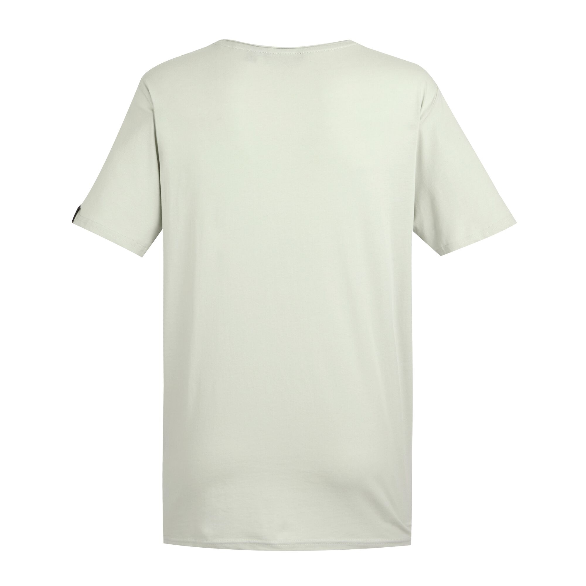 Men's Dewi Short Sleeve Shirt | Iceberg