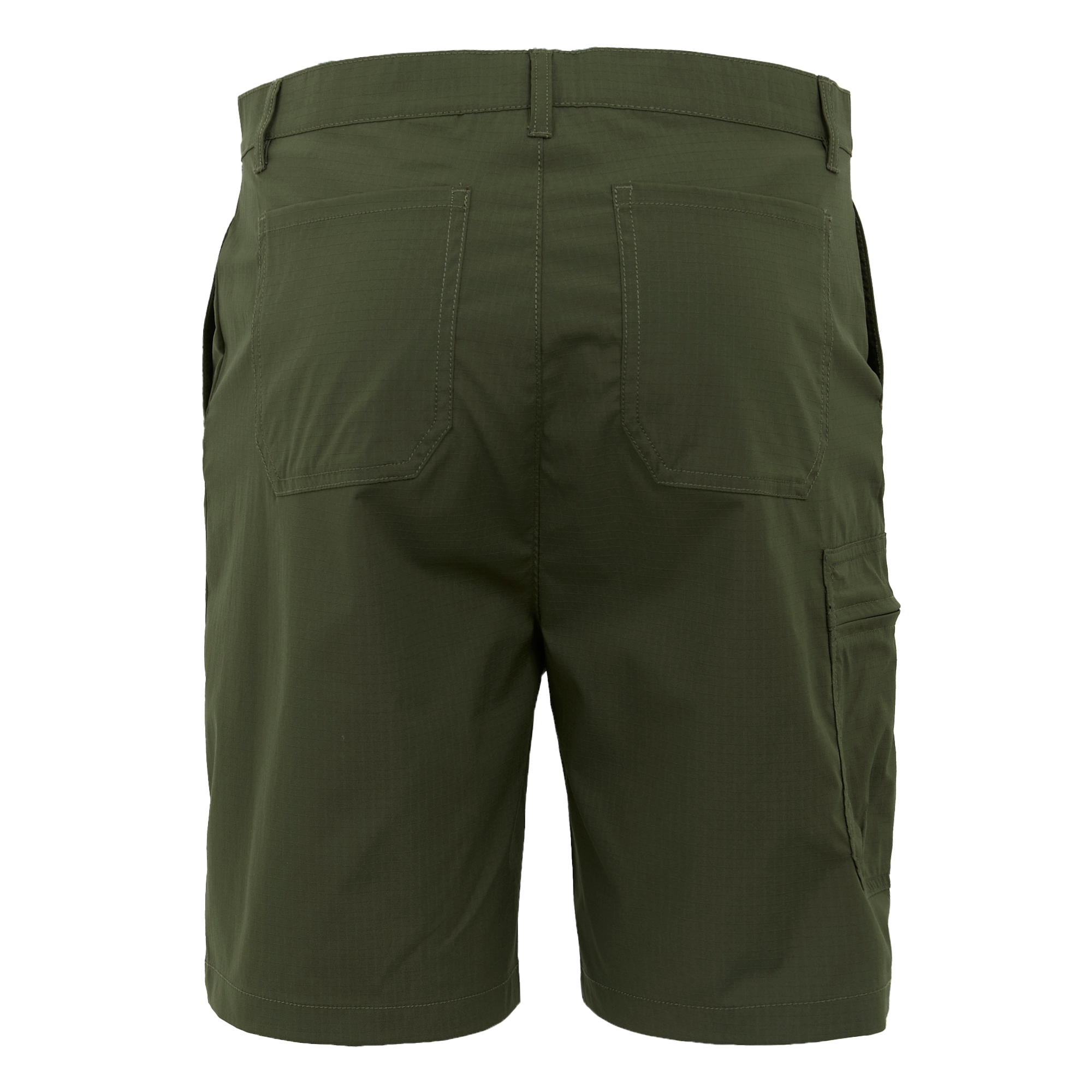 Men's Dalry Multi Pocket Shorts | Dark Khaki