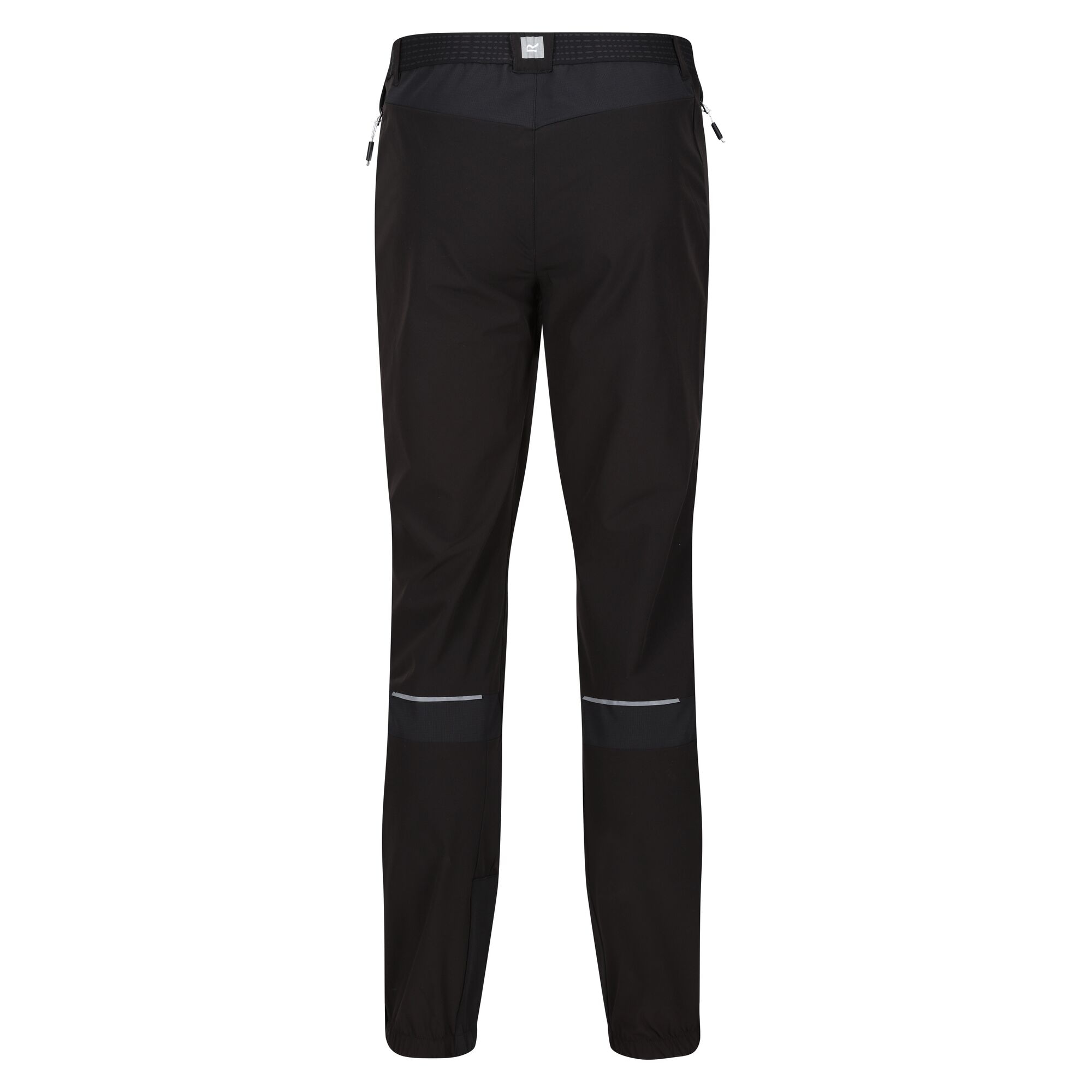 Men's Mountain III Walking Trousers | Black