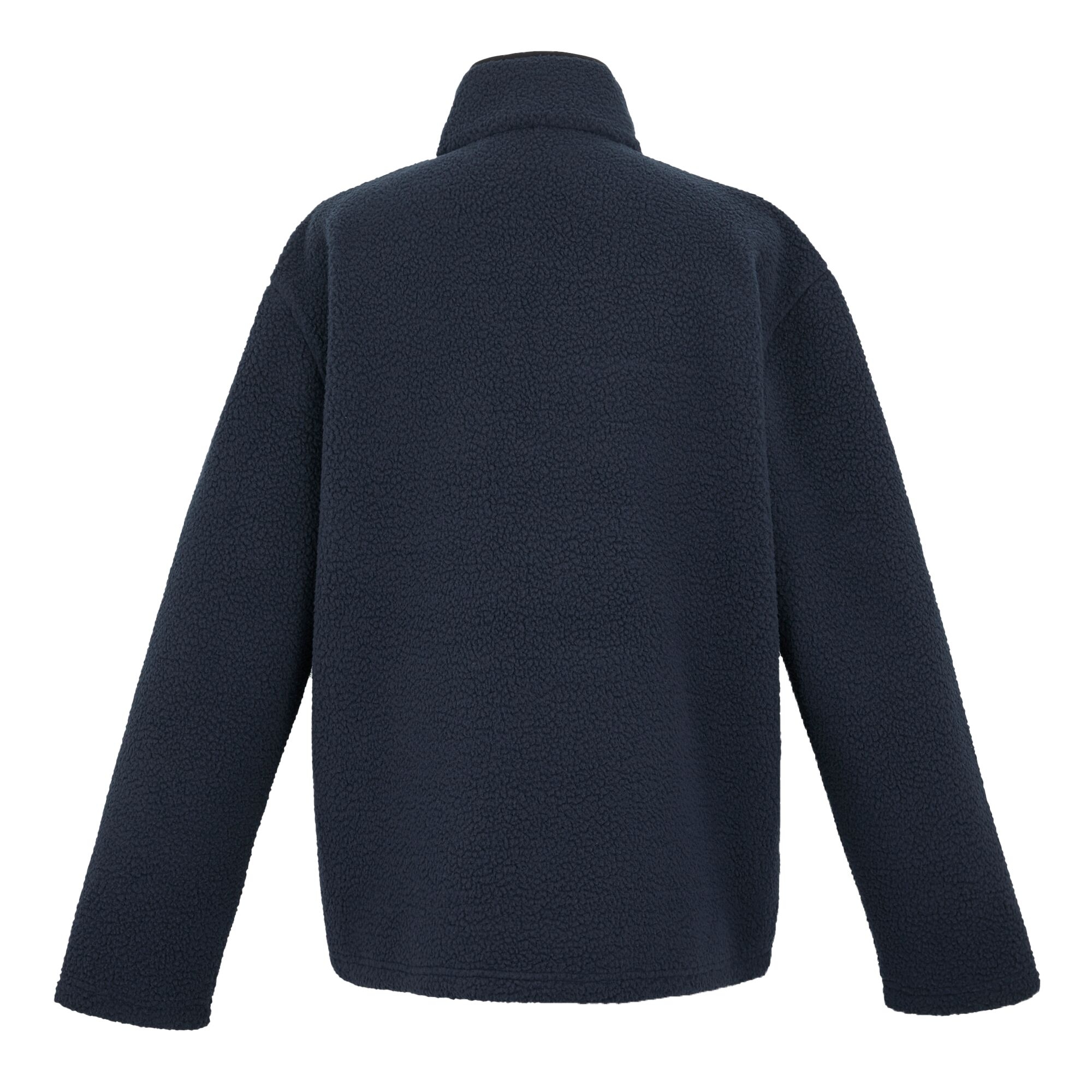 Men's Frankie Borg Fleece | Navy