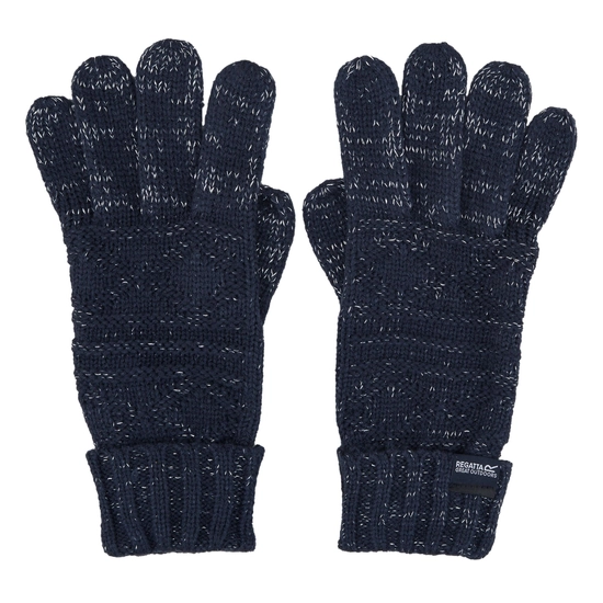 Women's Multimix V Gloves | Moonstruck