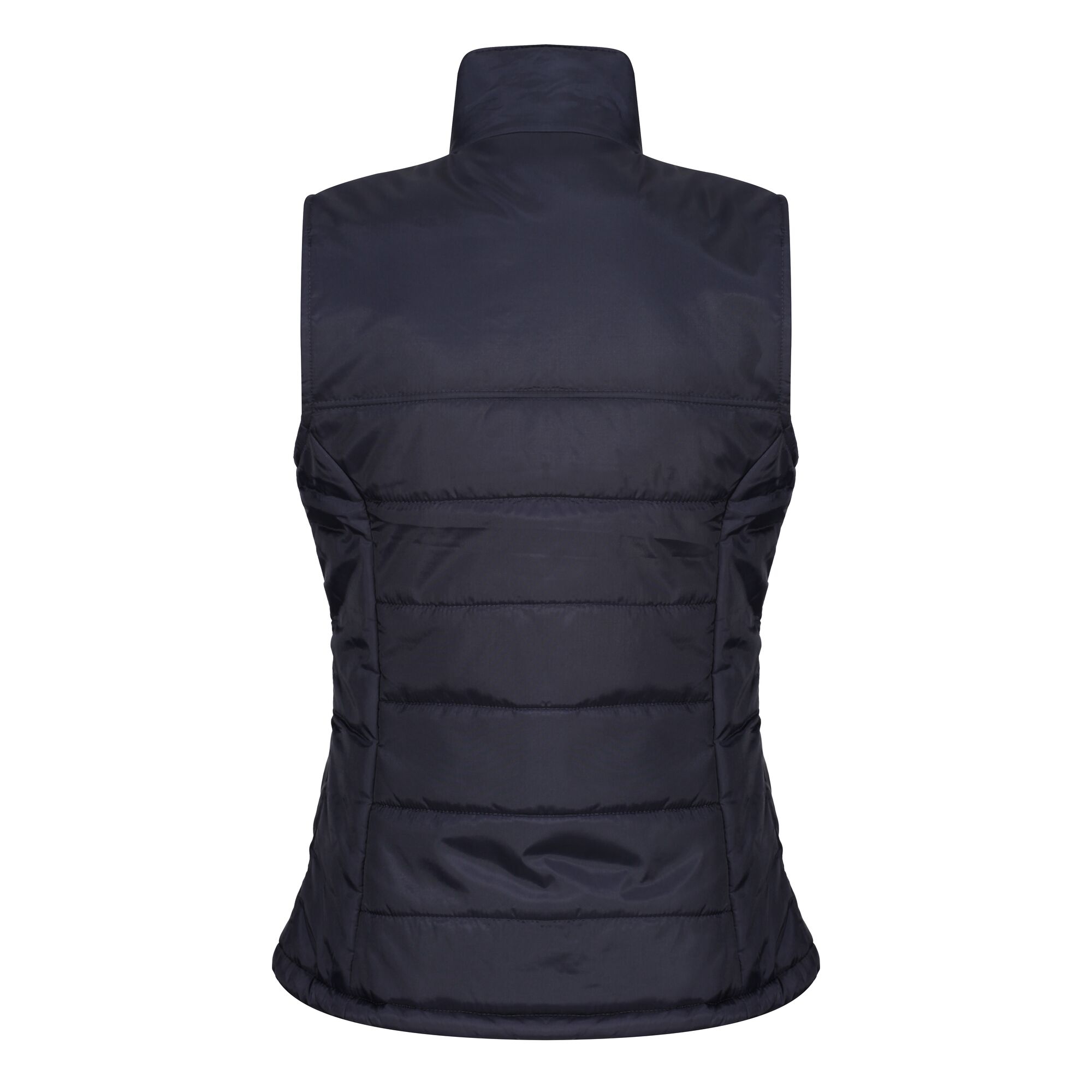 Women's Stage II Insulated Body Warmer | Navy