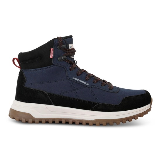 Men's Mayfield Boots | Black