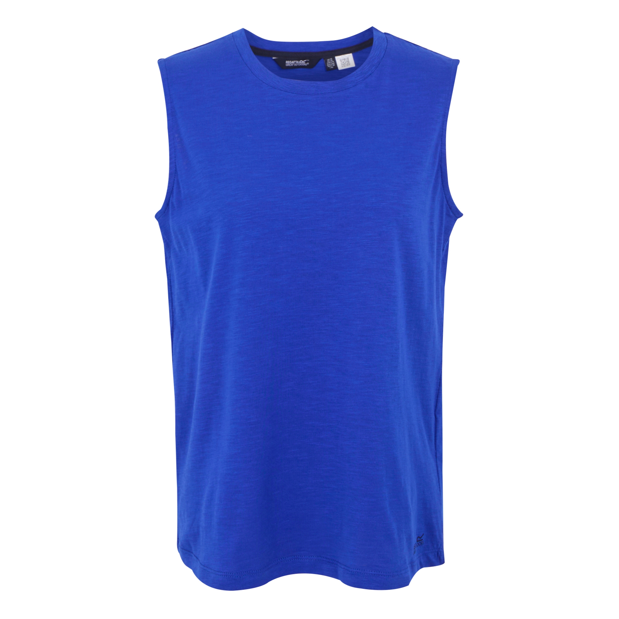 Women's Fariene Sleeveless Top | Brightest Blue