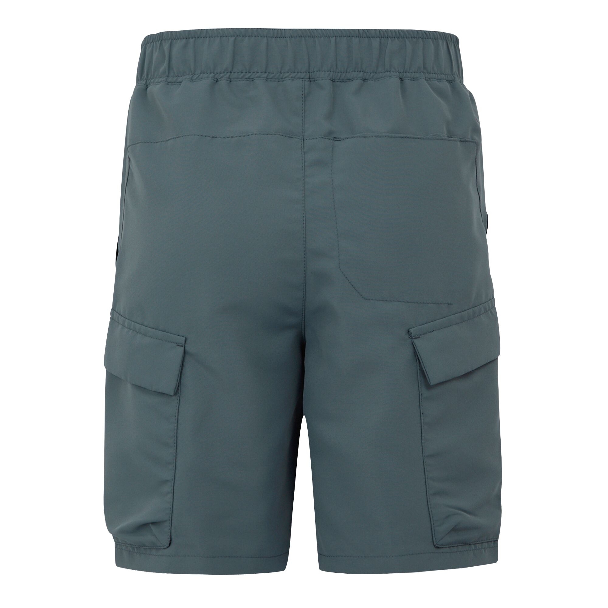 Kids' Sorcer III Shorts | Stormy Weather