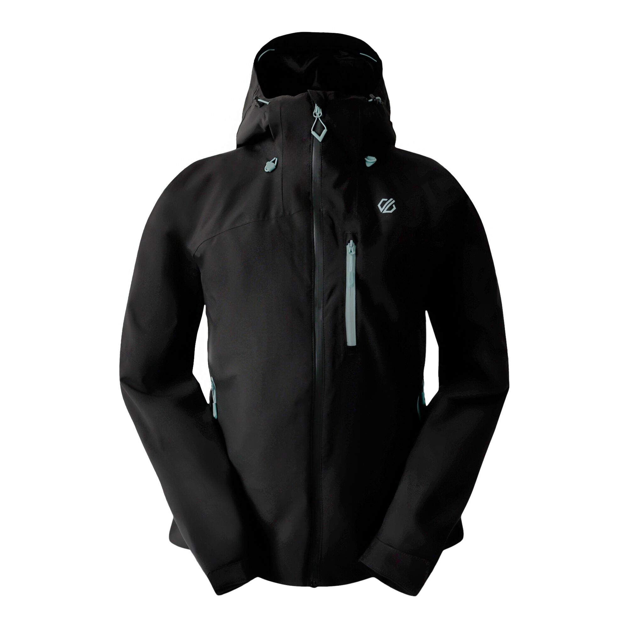 Women's Torrek II Waterproof Jacket | Black