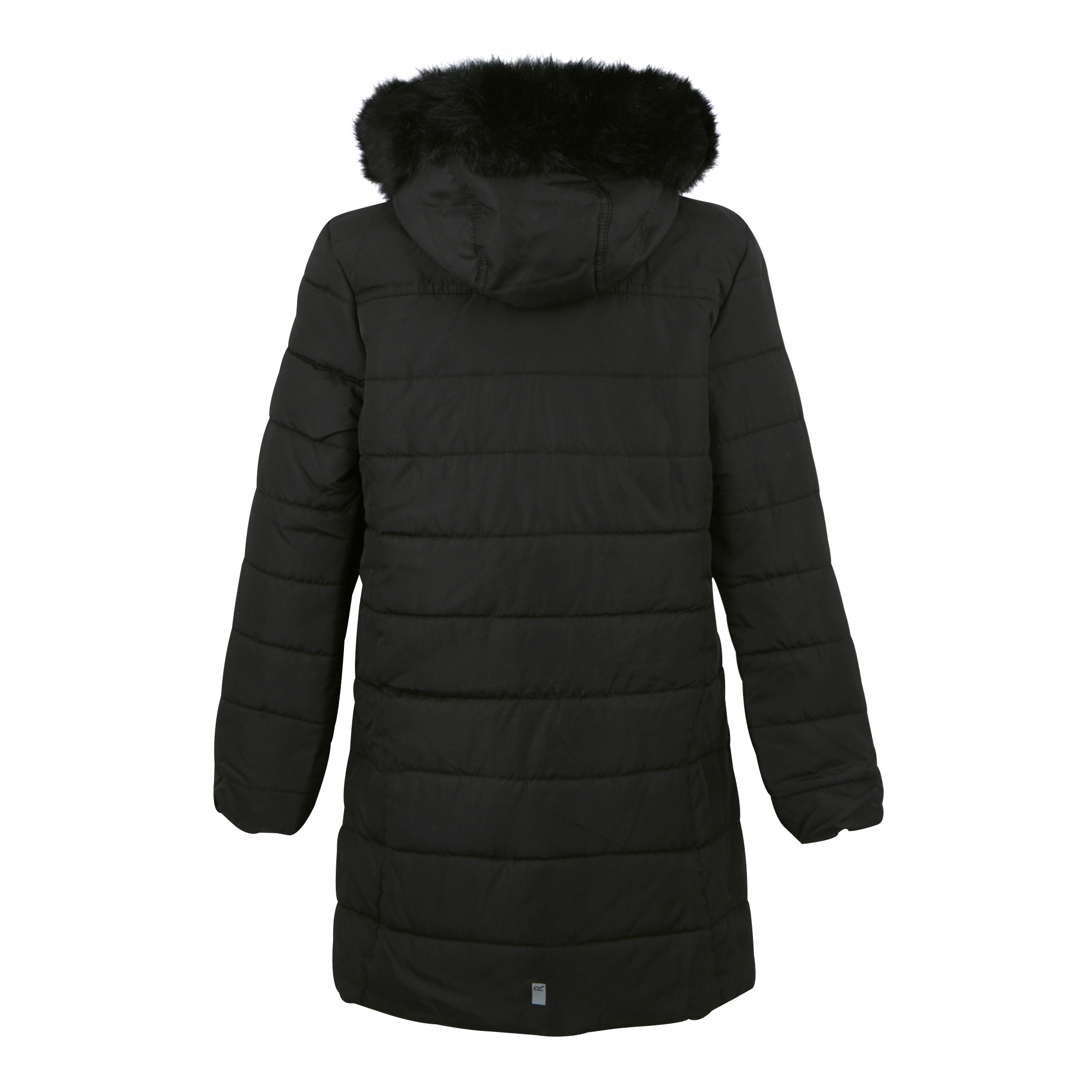 Kids' Fabrizia Insulated Jacket | Black