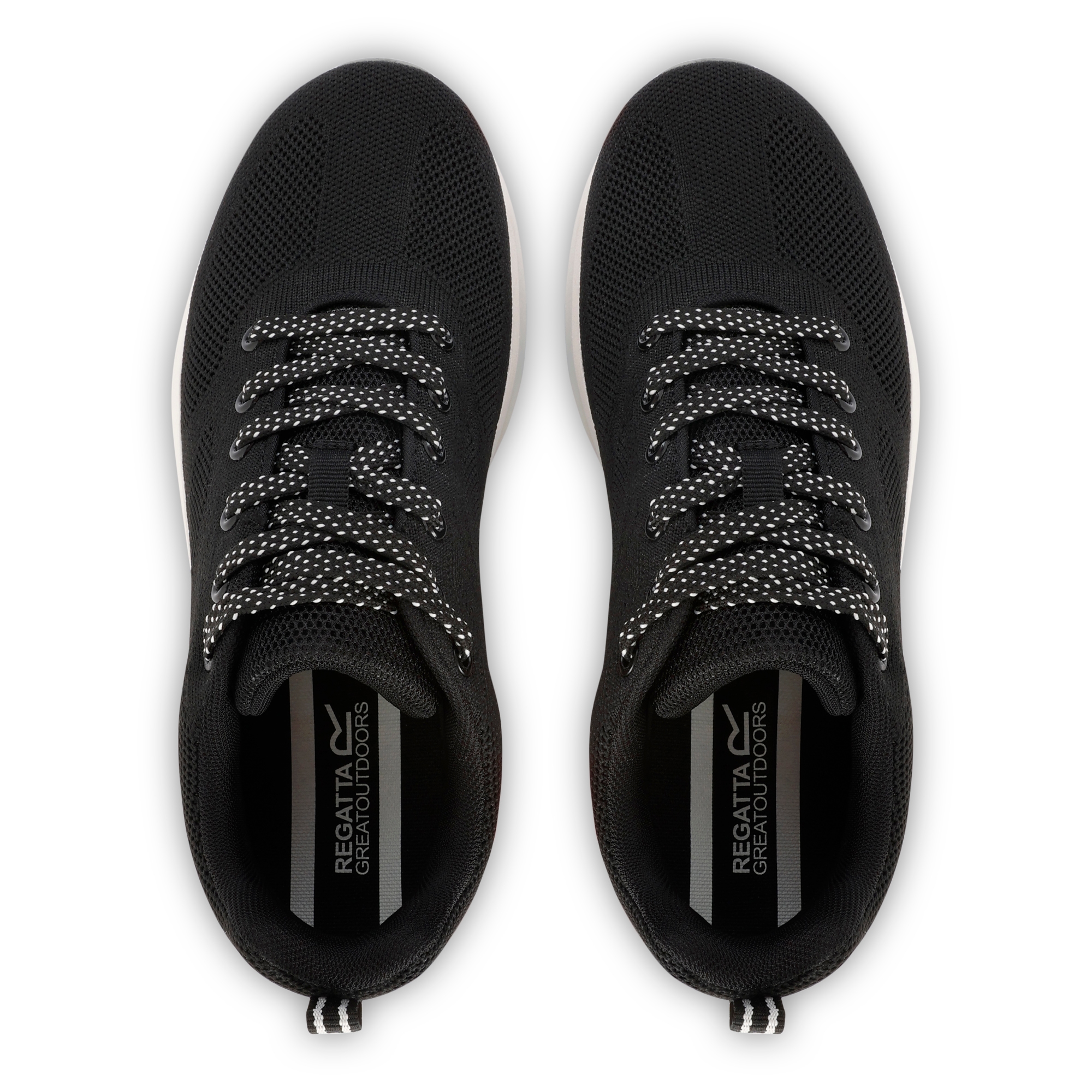 Women's Marine Sport Trainers | Black