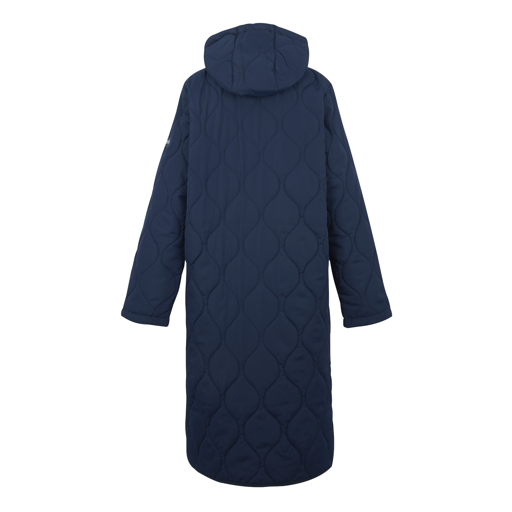 Women's Jaycee II Quilted Jacket | Navy