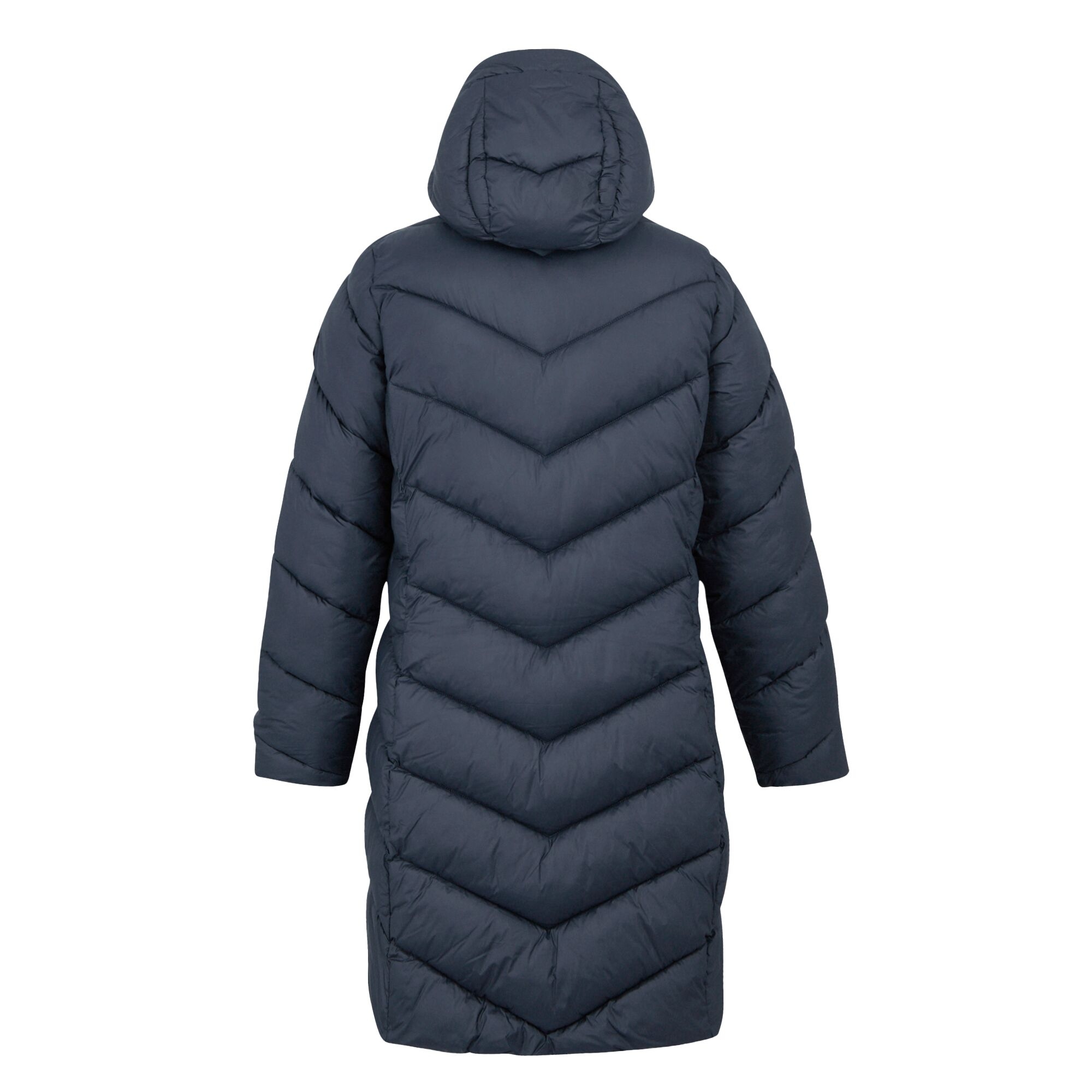Women's Andia II Quilted Jacket | Navy