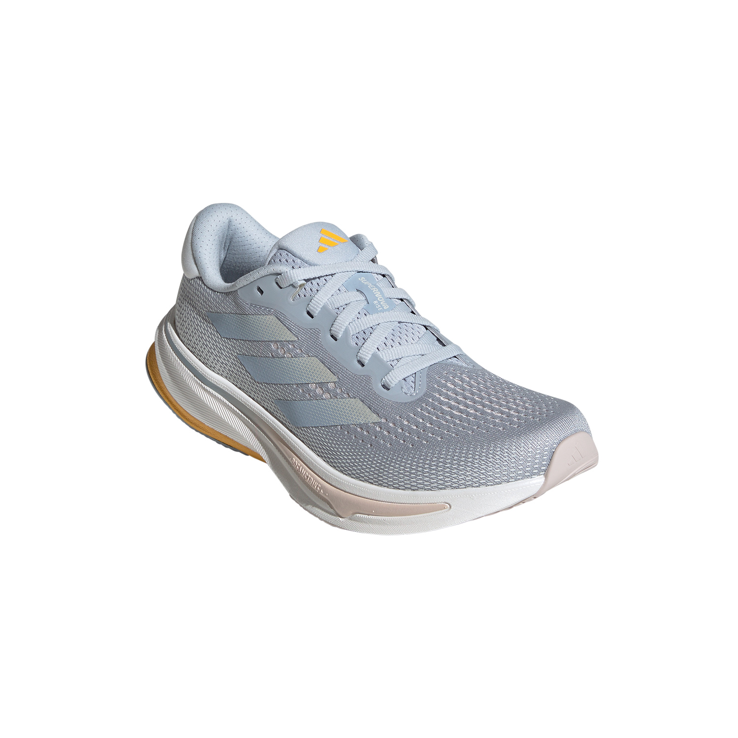 adidas Supernova Rise Halo Blue/Zero Metallic/Wonder Blu