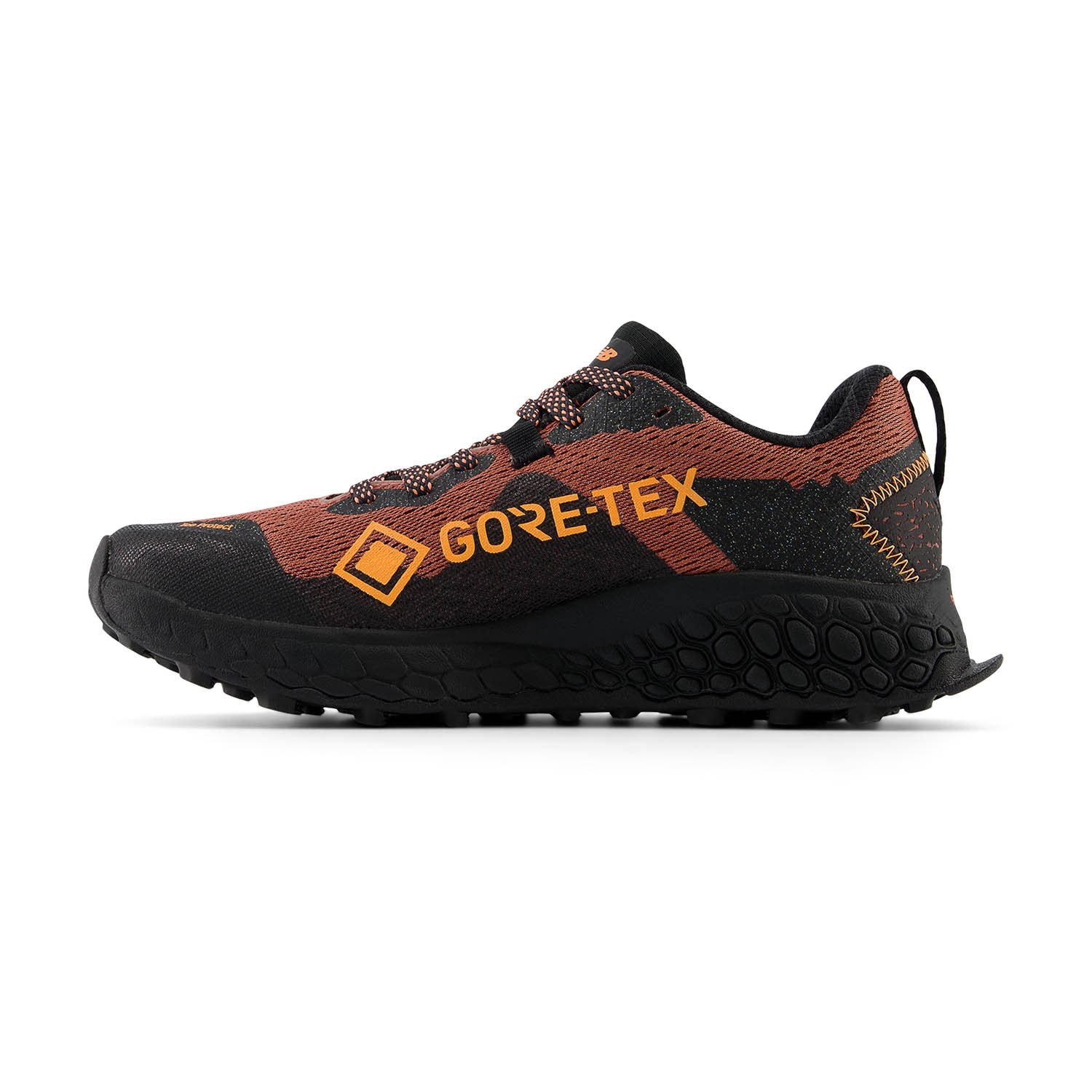 New Balance Fresh Foam X Hierro v7 GTX Brown
