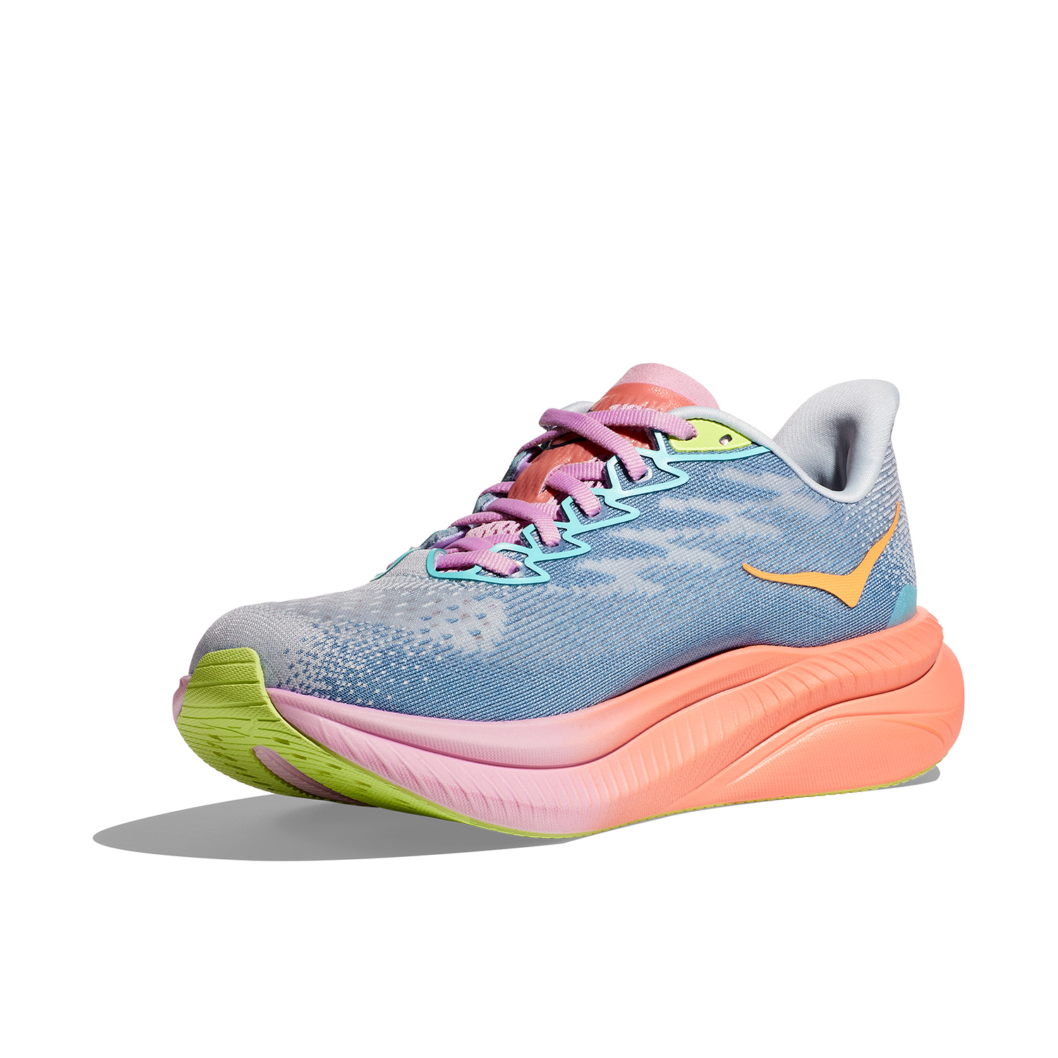 Hoka Mach 6 Illusion/Dusk