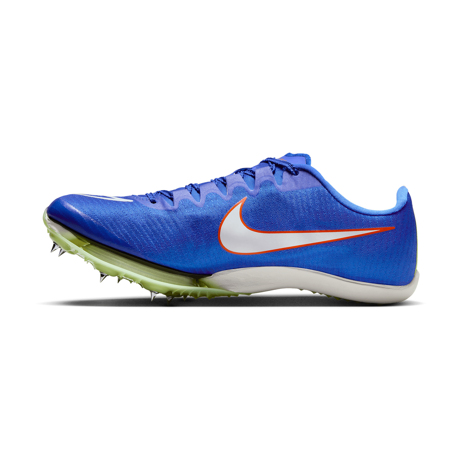 Nike Air Zoom Maxfly Racer Blue/White/Lime Blast