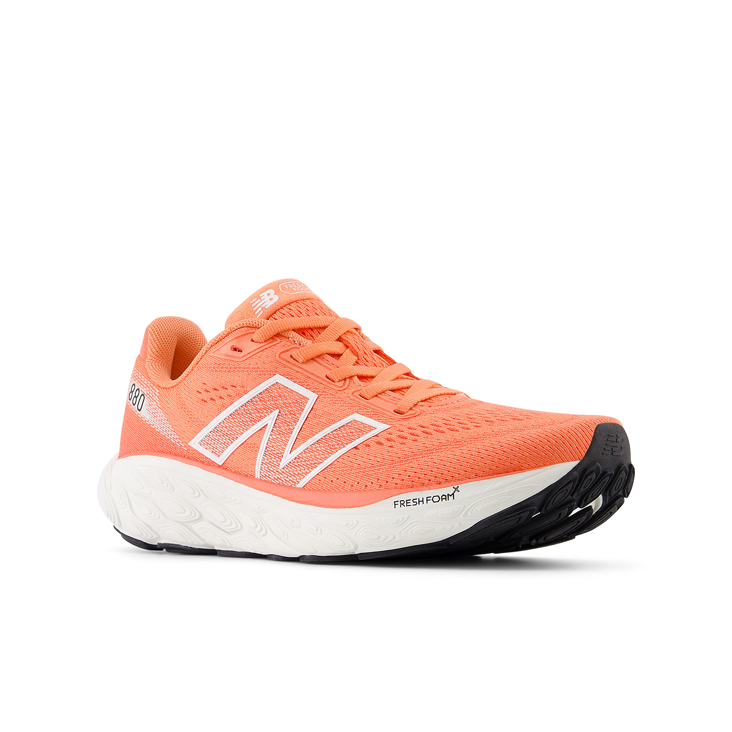 New Balance Fresh Foam X 880v14 Gulf Red