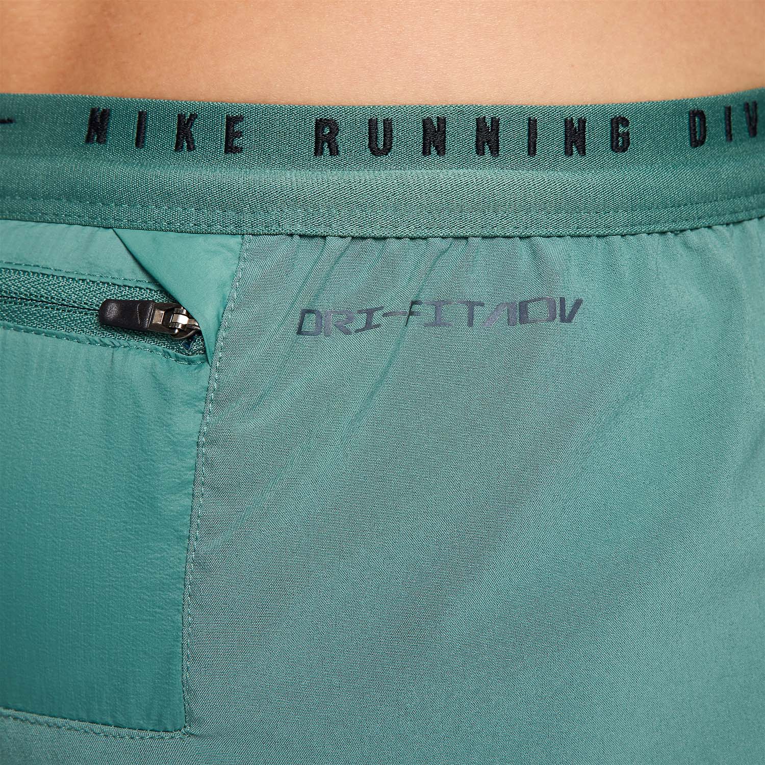 Nike Dri-FIT ADV Pantaloni Bicoastal/Black