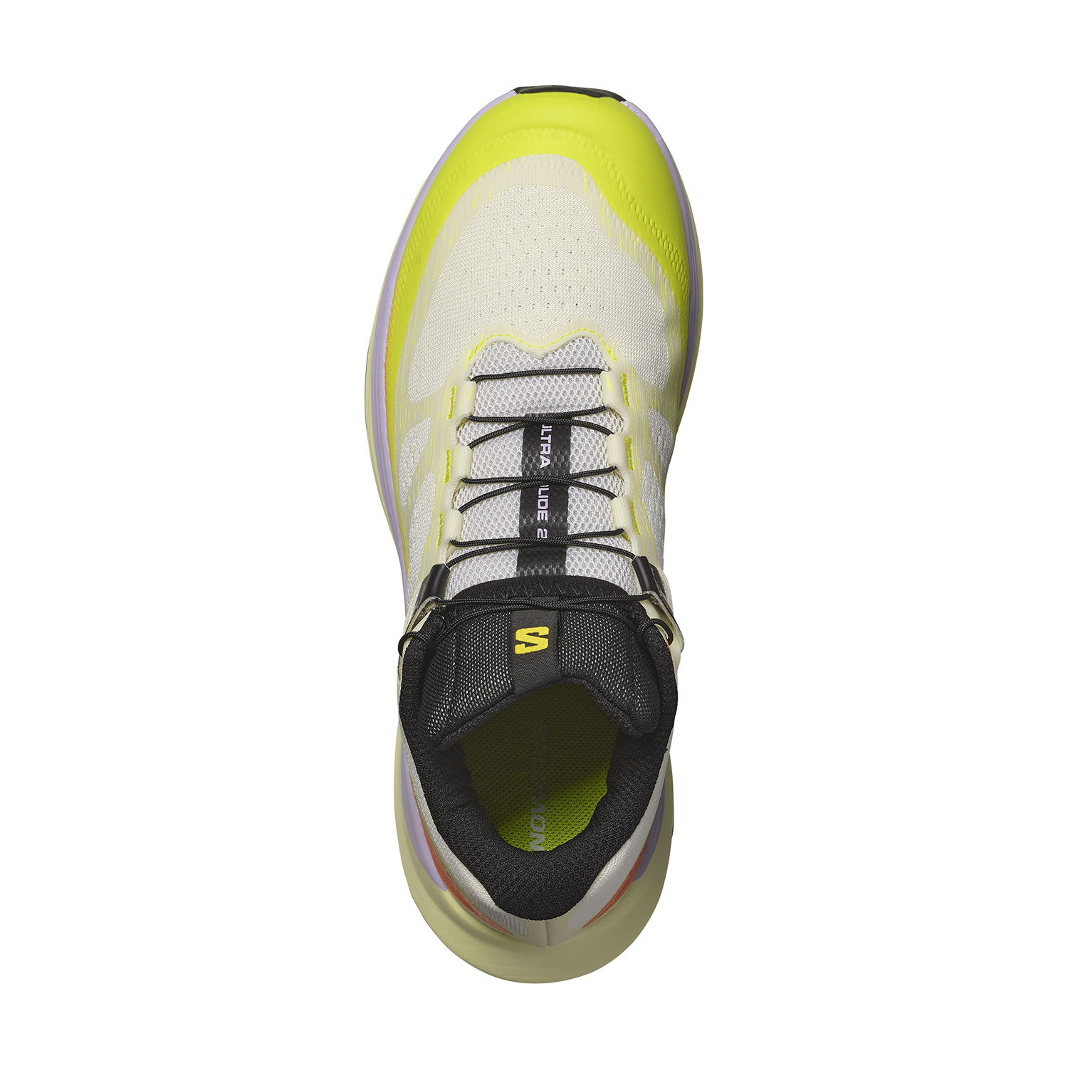 Salomon Ultra Glide 2 Vanilla Ice/Sulphur Spring/Orchid Petal