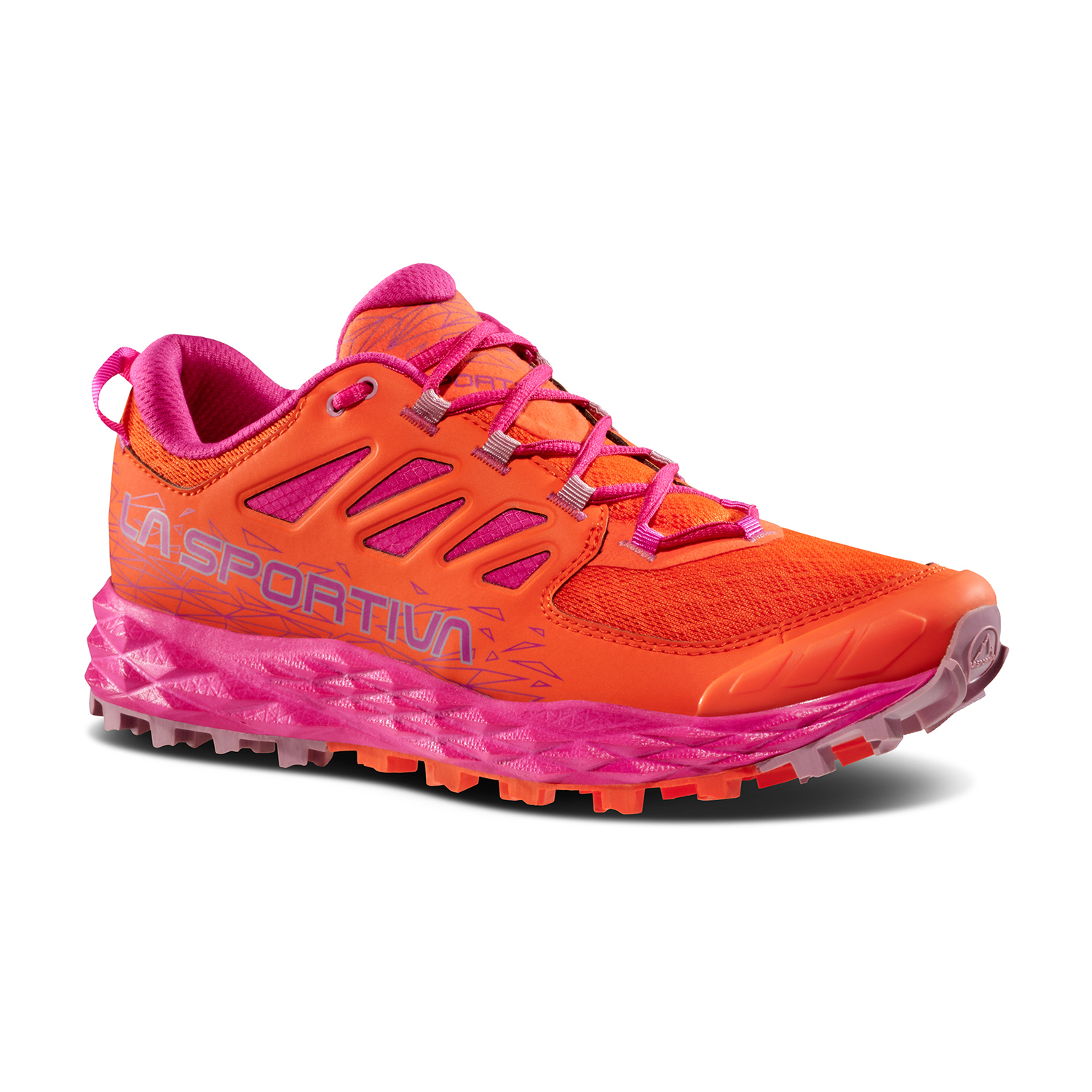 La Sportiva Lycan 2 Cherry Tomato/Springtime