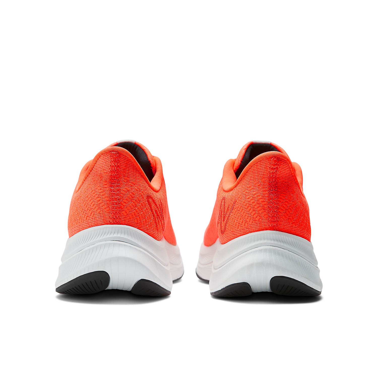 New Balance Fuelcell Propel v4 Neon Dragonfly/Ice Blue/Black