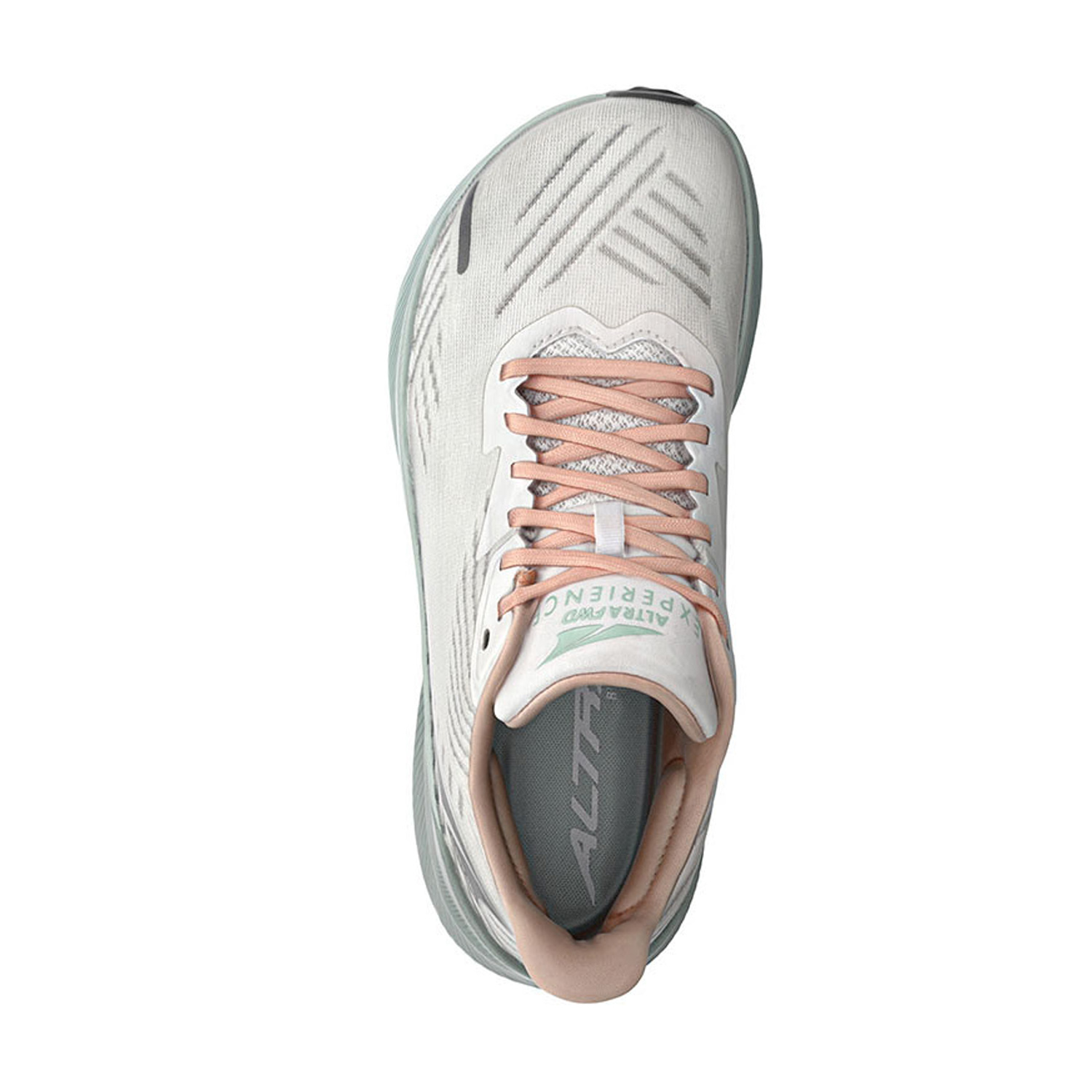 Altra FWD Experience White