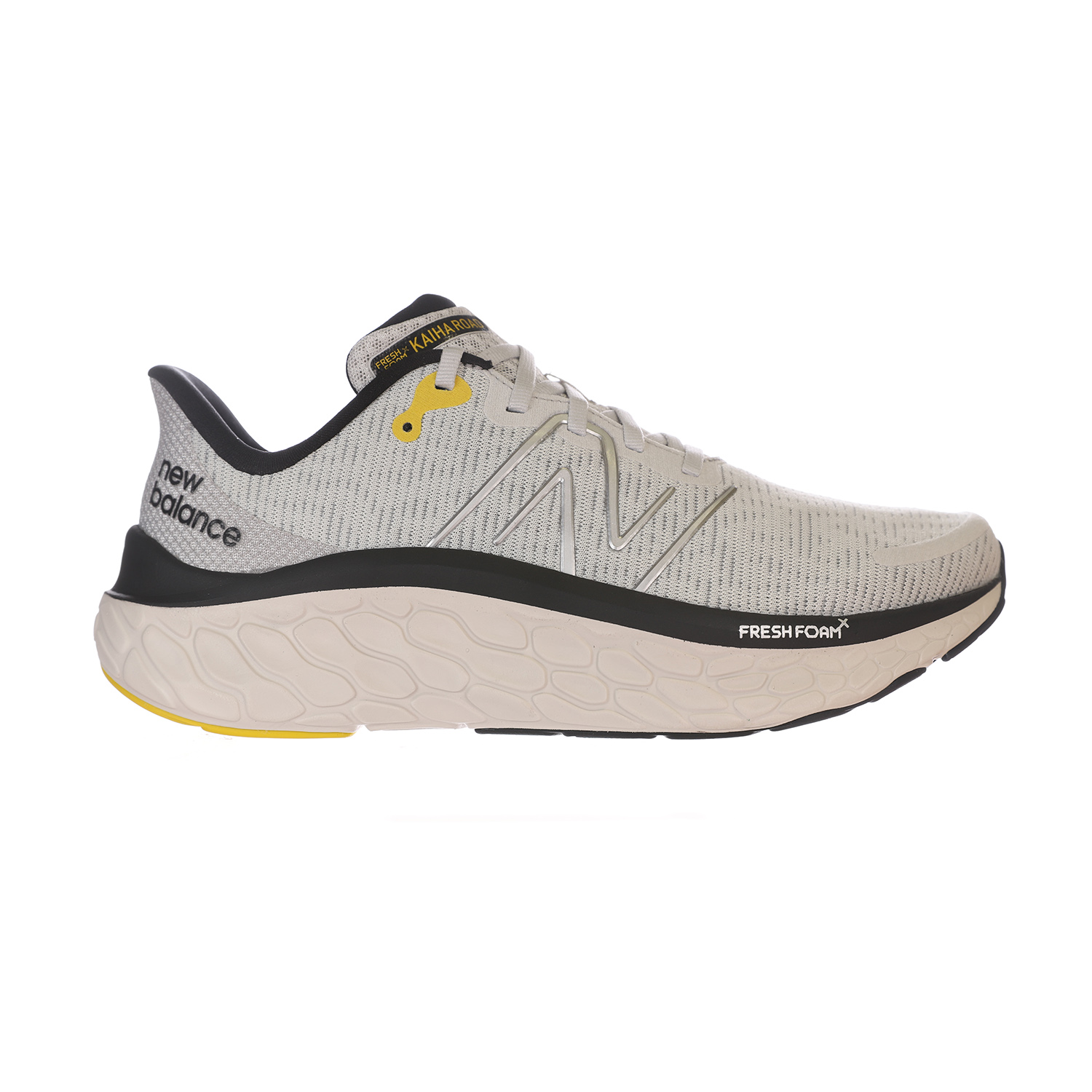 New Balance Fresh Foam X Kaiha Road Grey Matter