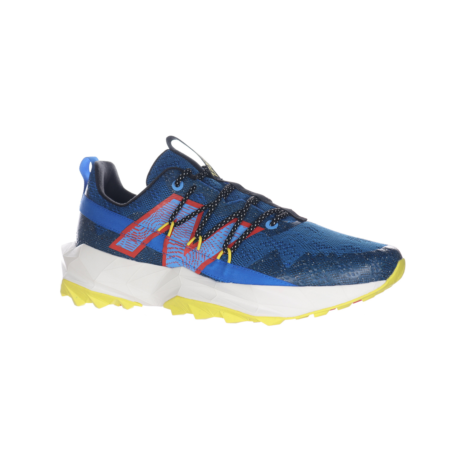 New Balance Tektrel Blue