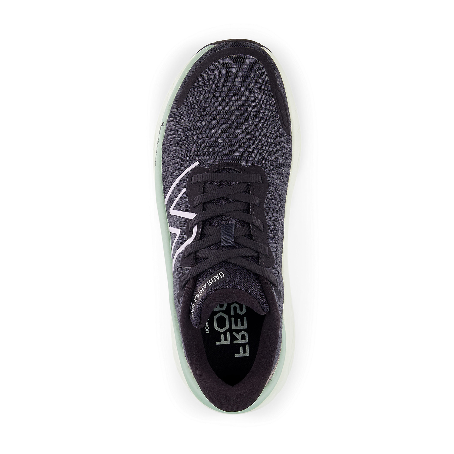 New Balance Fresh Foam X Kaiha Road Black/Green