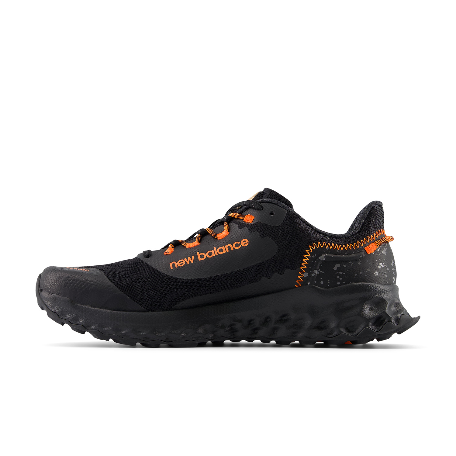 New Balance Fresh Foam Garoé Black