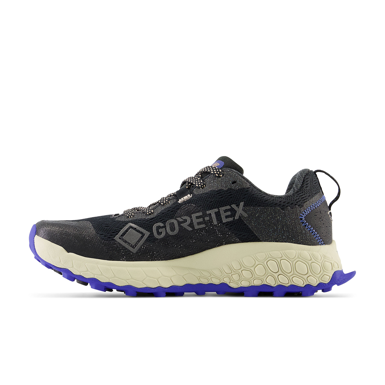 New Balance Fresh Foam X Hierro v7 GTX Black