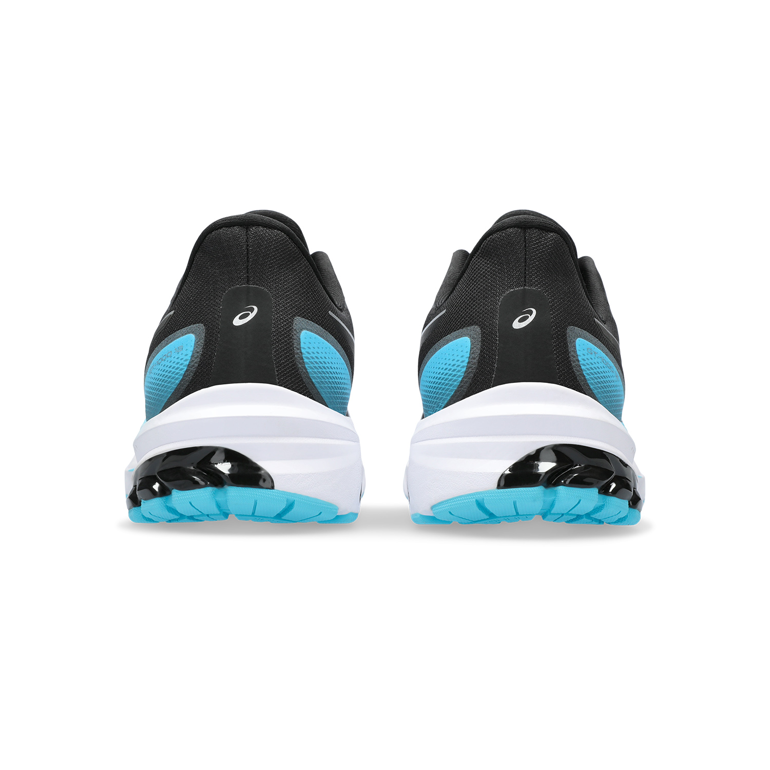 Asics GT 1000 12 Lite Show Black/Pure Silver
