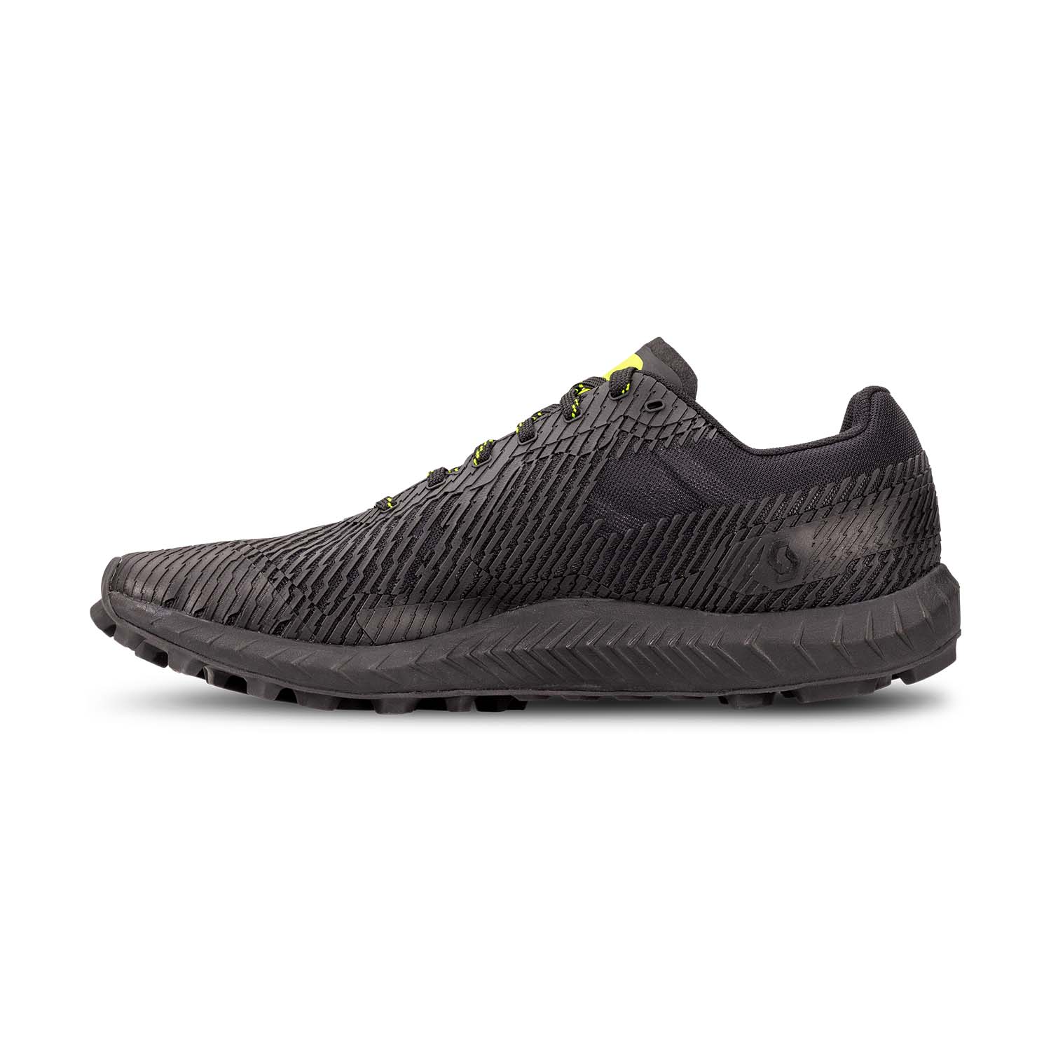 Scott Supertrac Amphib Black