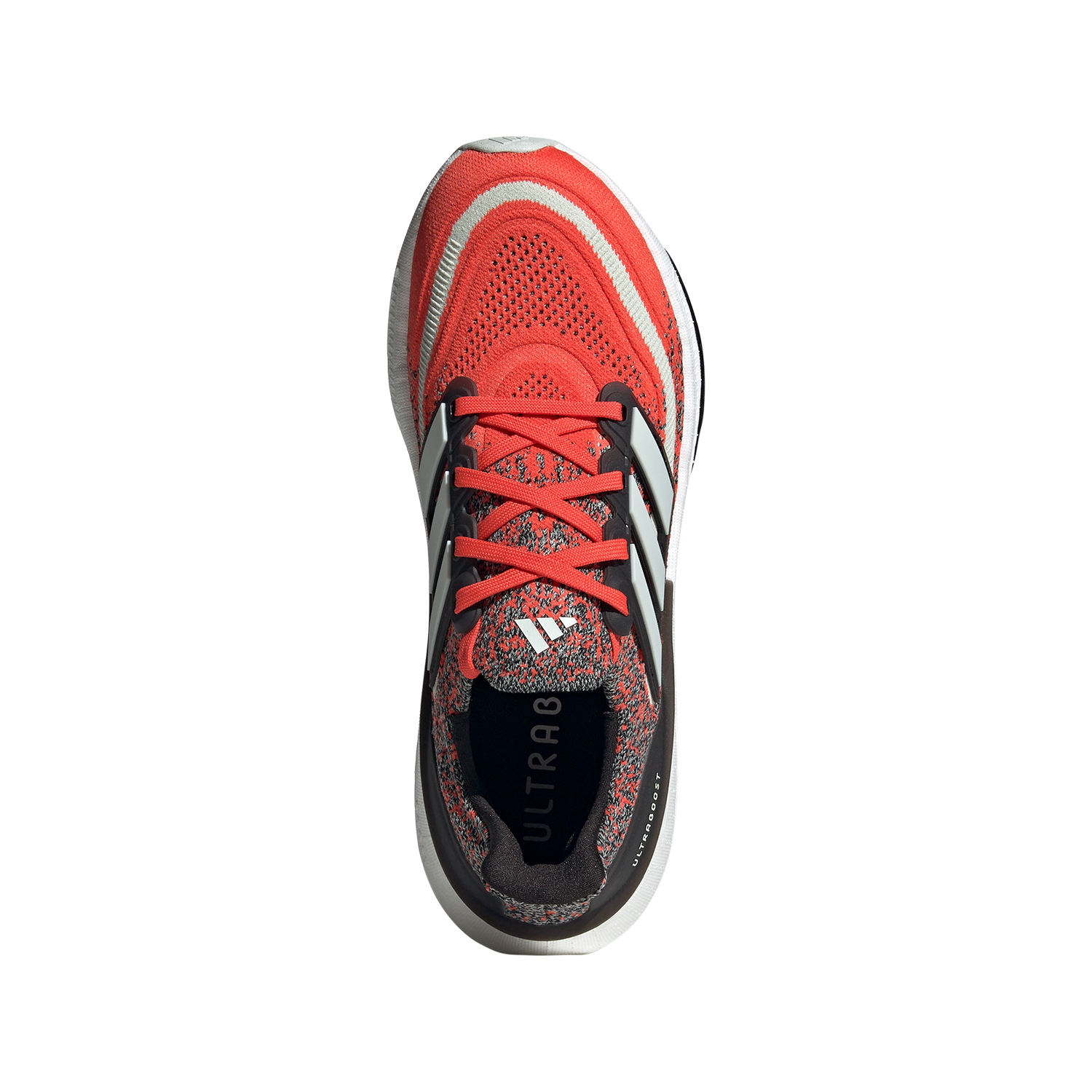 adidas Ultraboost Light Bright Red/Crystal Jade/Green Spark
