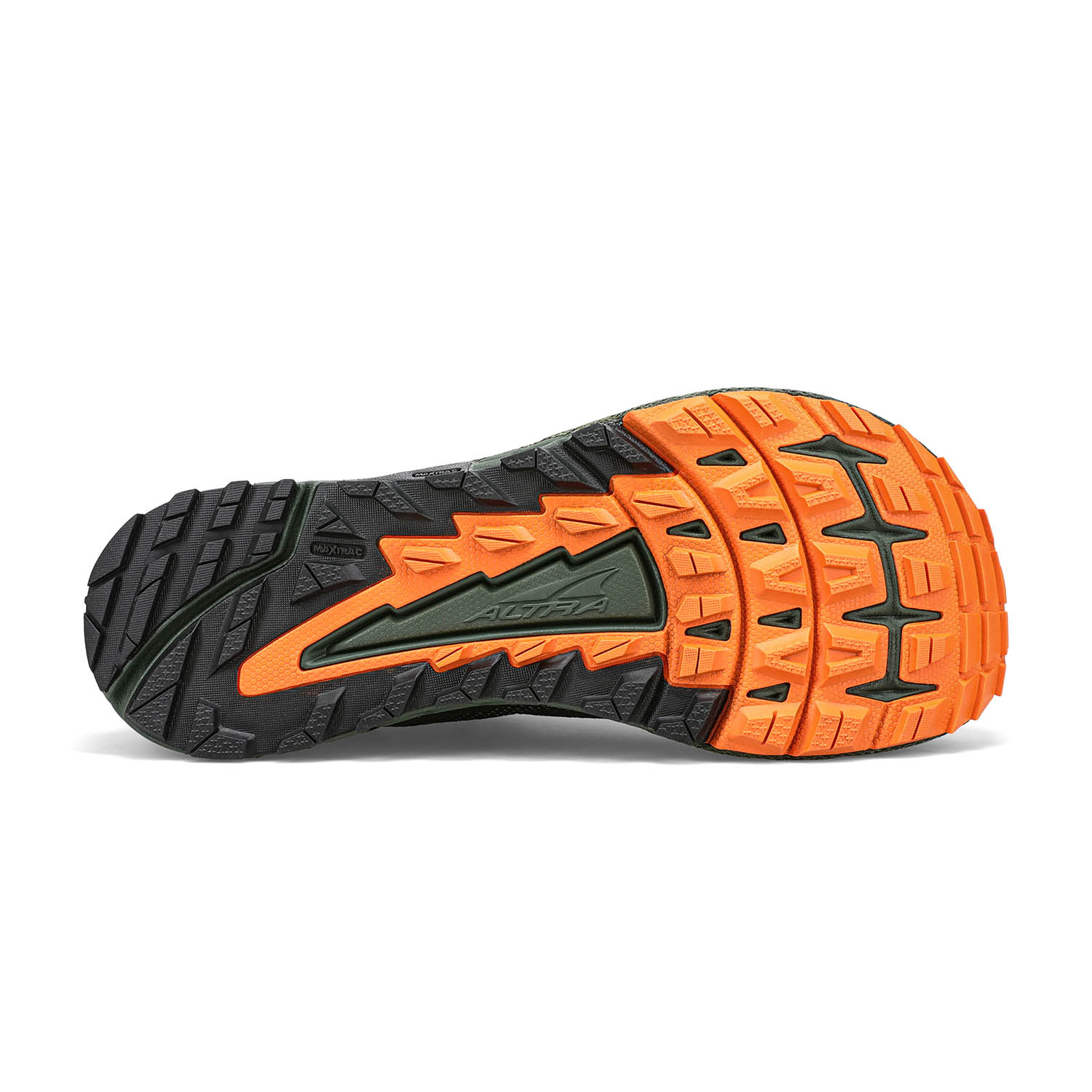 Altra Timp 4 Dark Gray