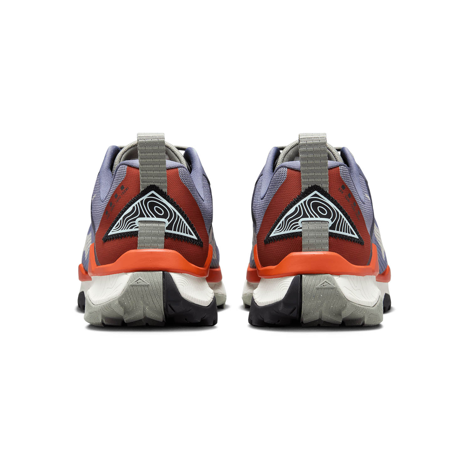 Nike React Wildhorse 8 Light Carbon/Light Orewood Brown