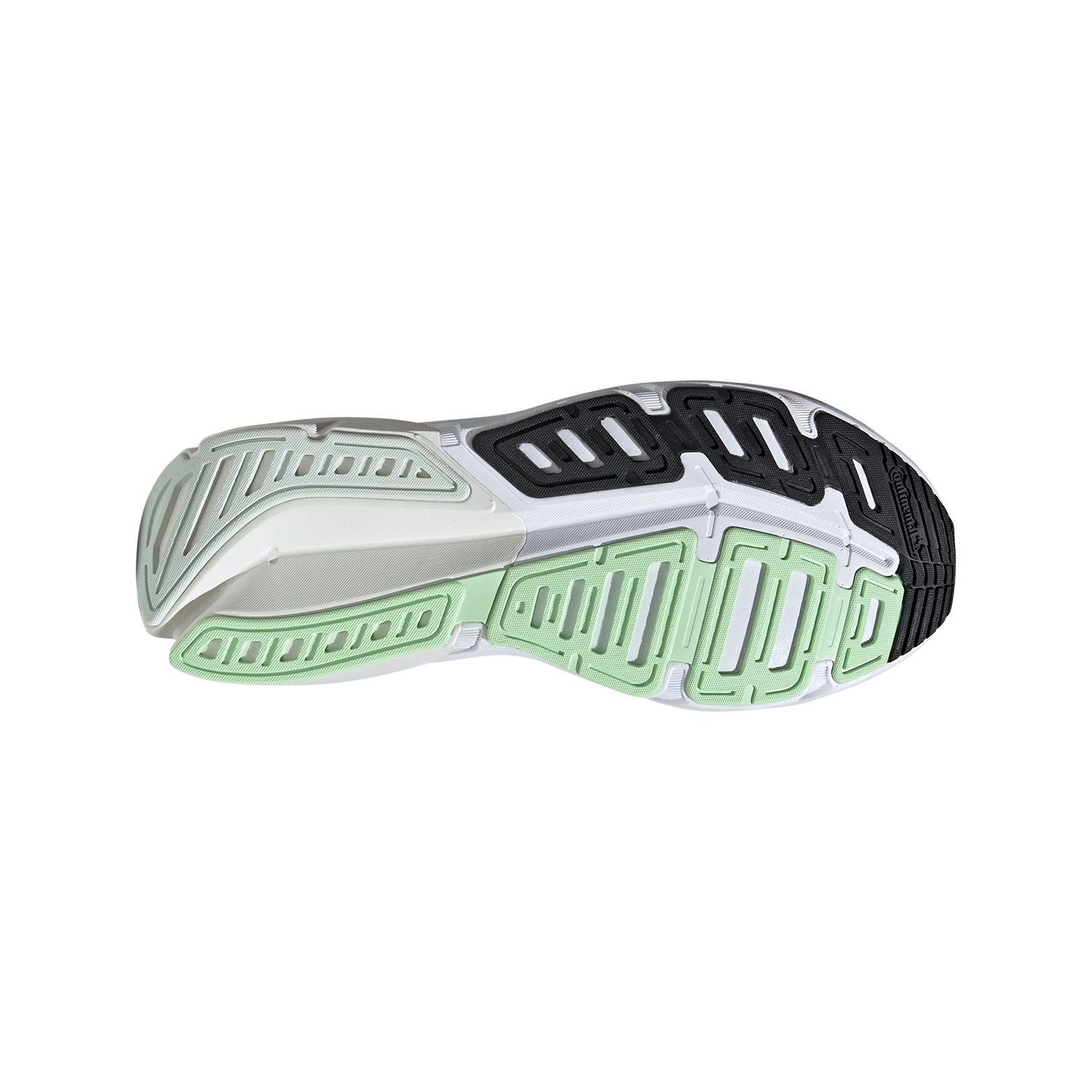 adidas Adistar 2 Putty Grey/Semi Green Spark/Crystal Jade