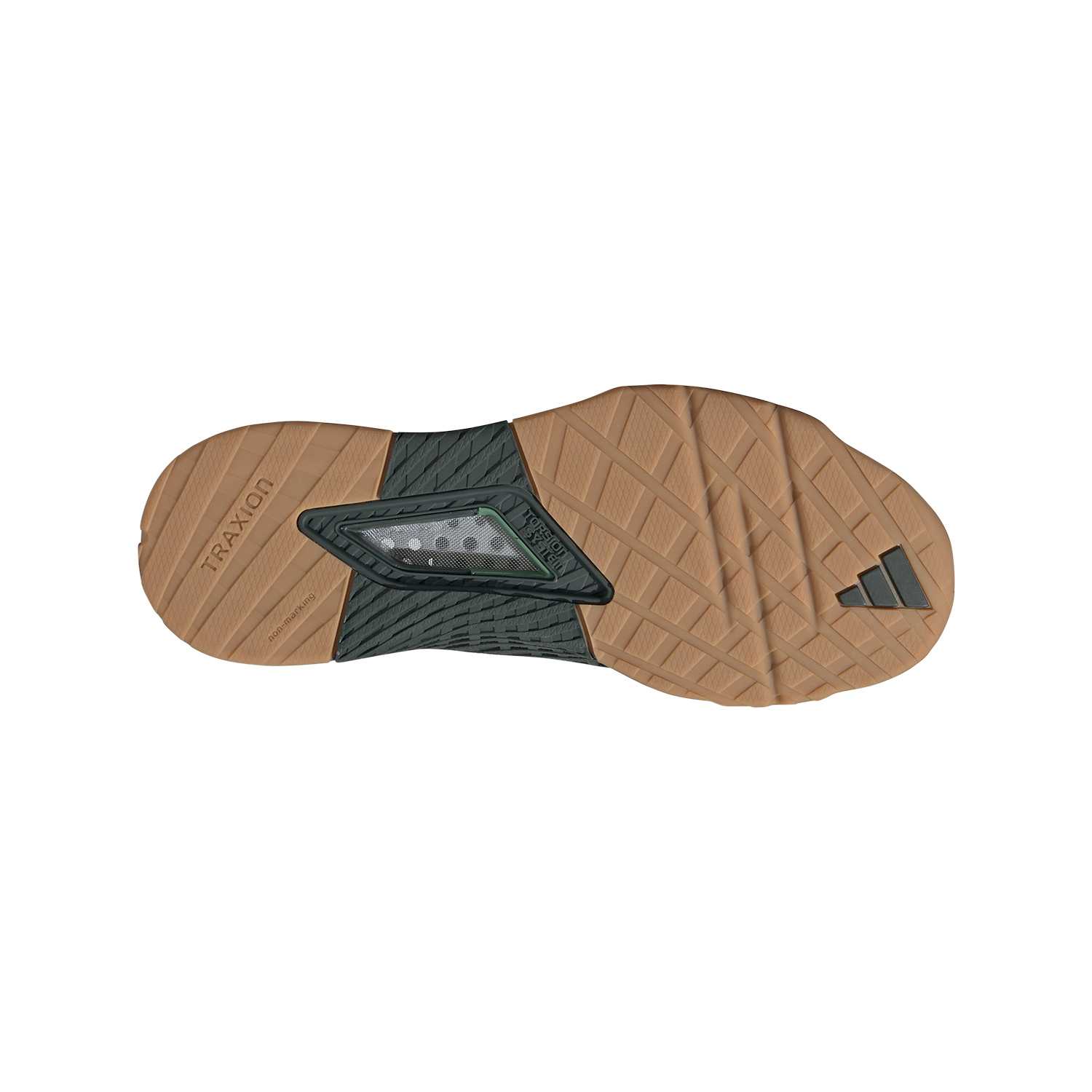 adidas Dropset 2 Trainer Preloved Green/Legend Ivy/Green Spark
