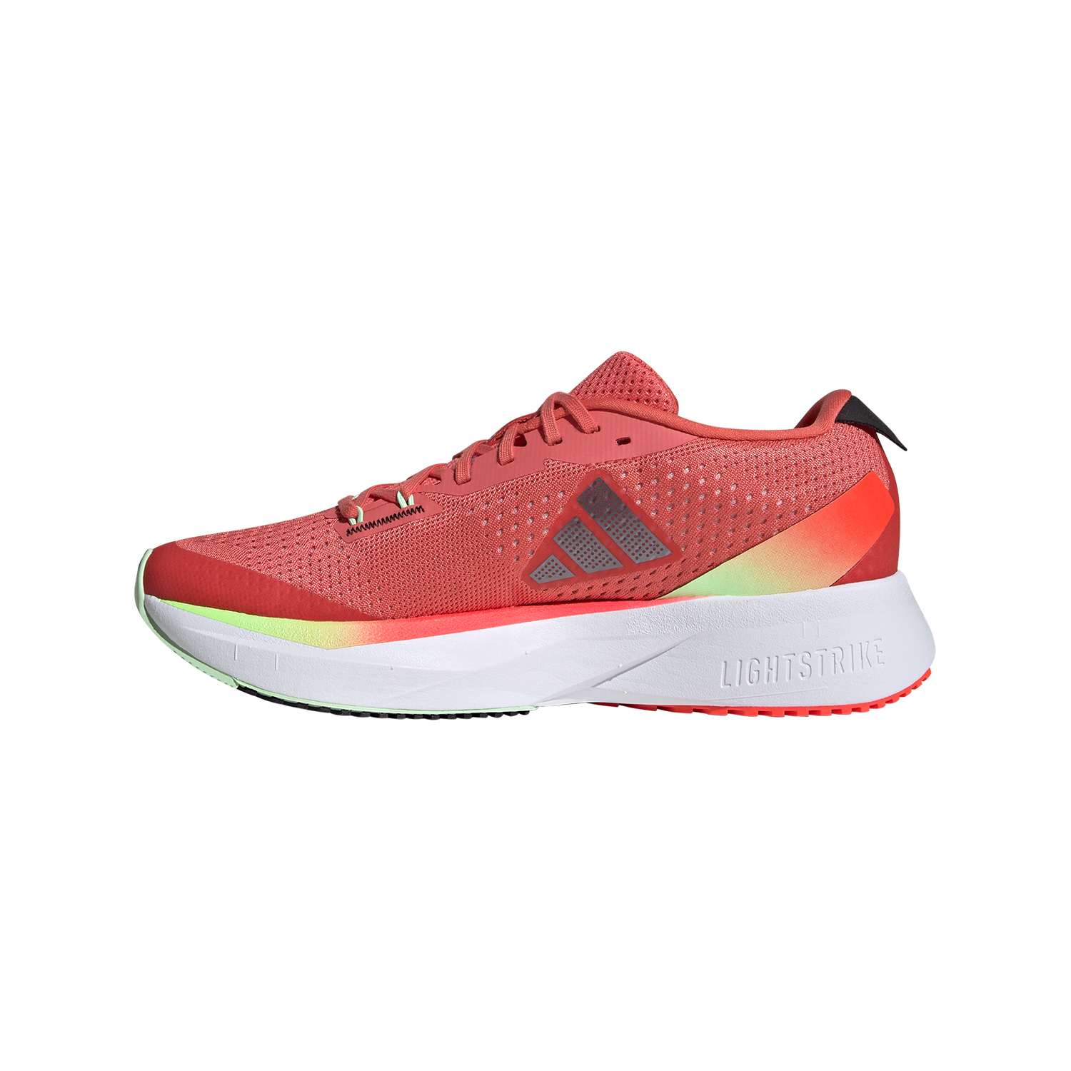 adidas adizero SL Prelsc/Aurmet/Solar Red