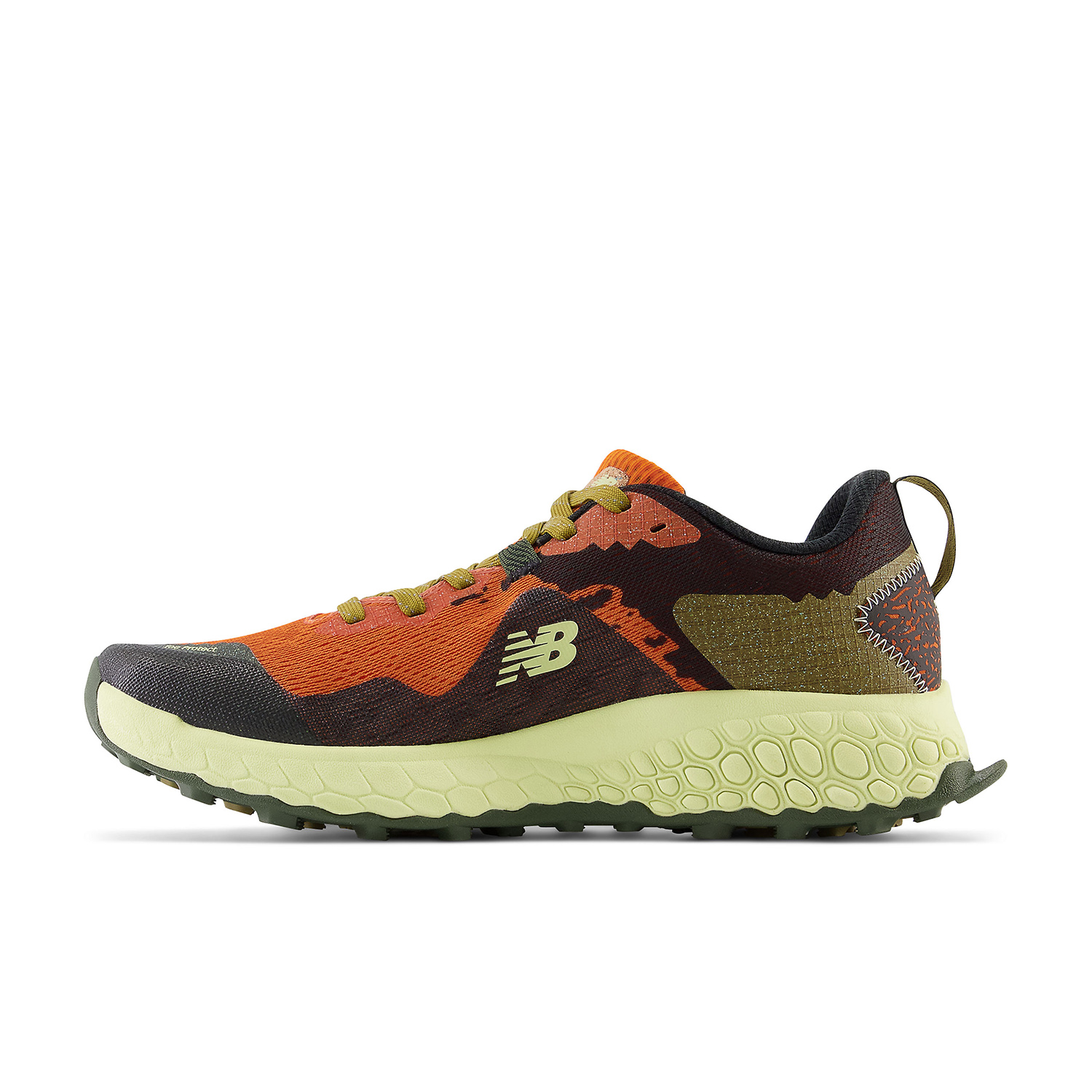 New Balance Fresh Foam X Hierro v7 Cayenne