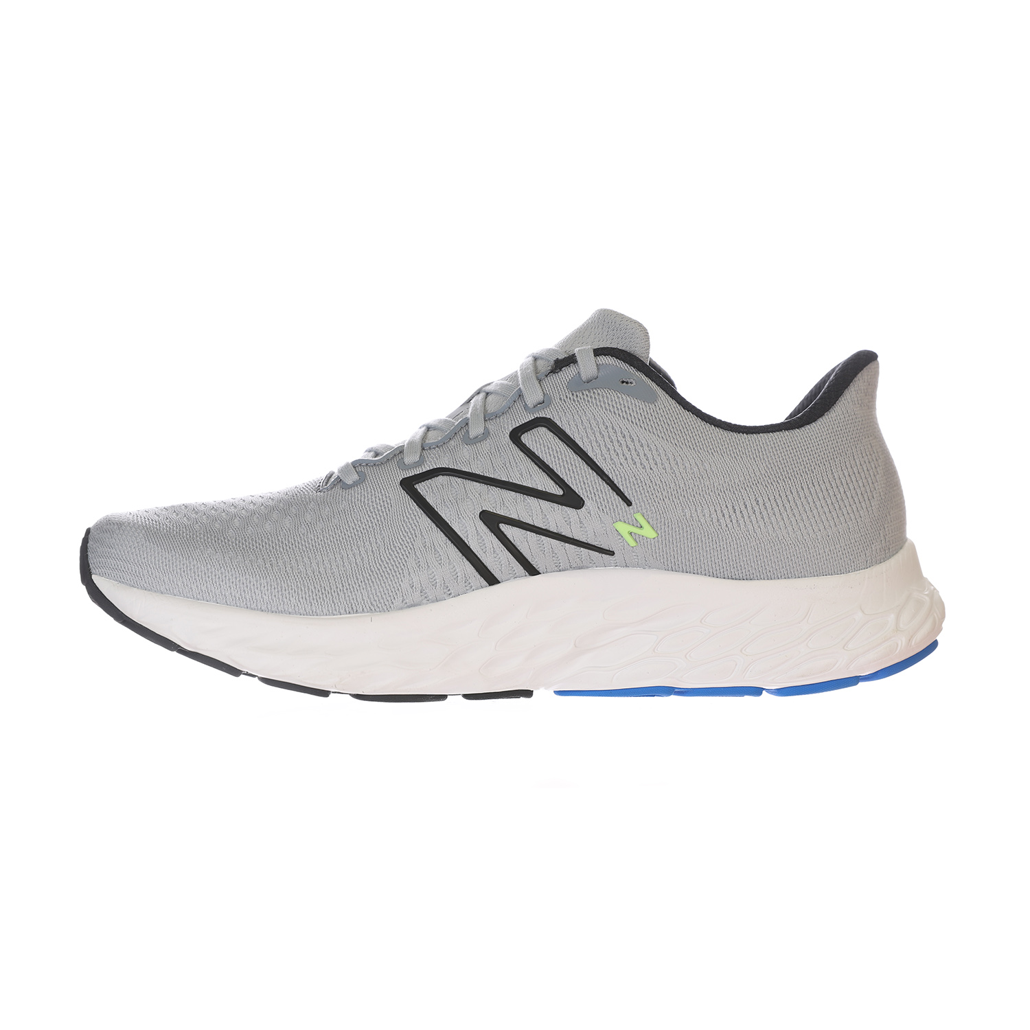 New Balance Fresh Foam X Evoz v3 Aluminum Grey